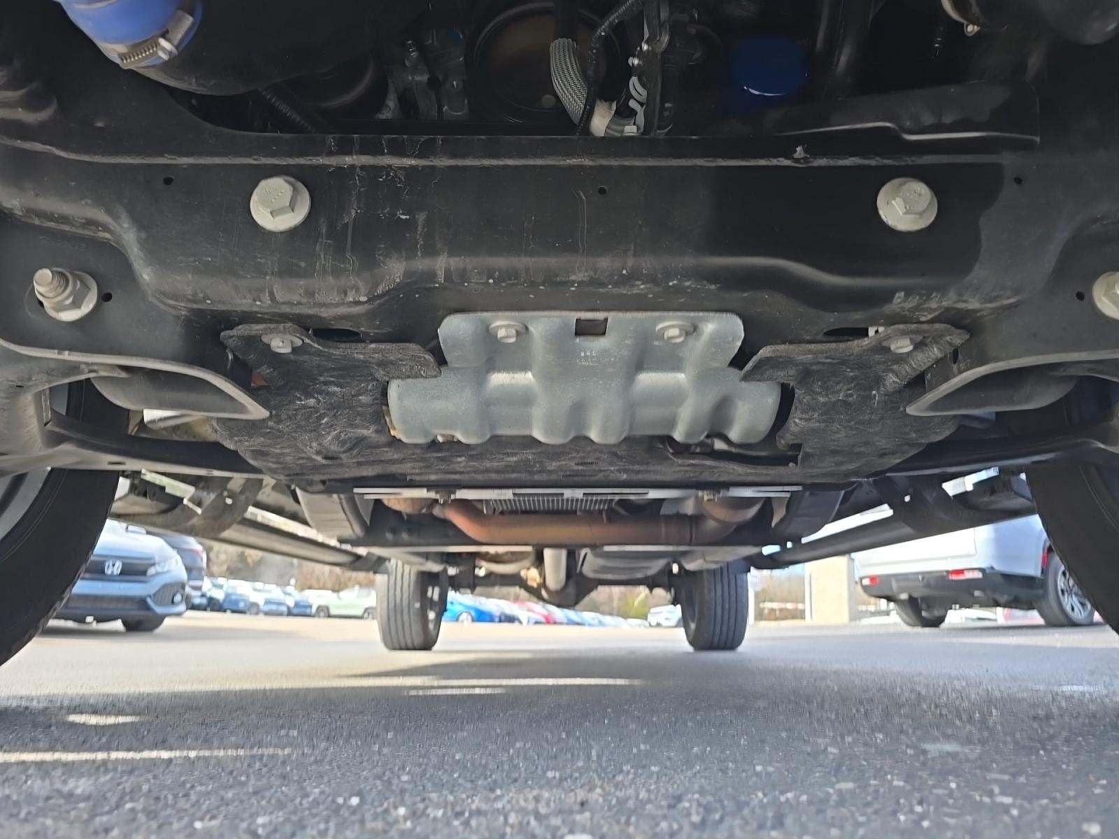 2023 Ford F-150 Lariat AWD