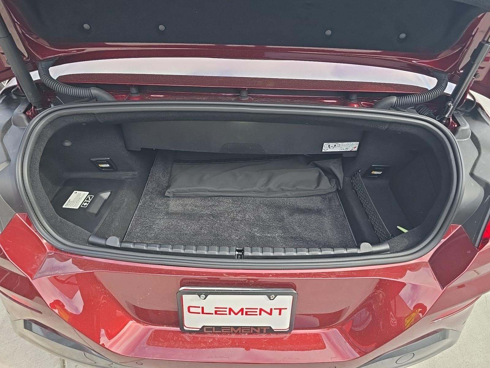 2024 BMW 8 Series M850i xDrive AWD