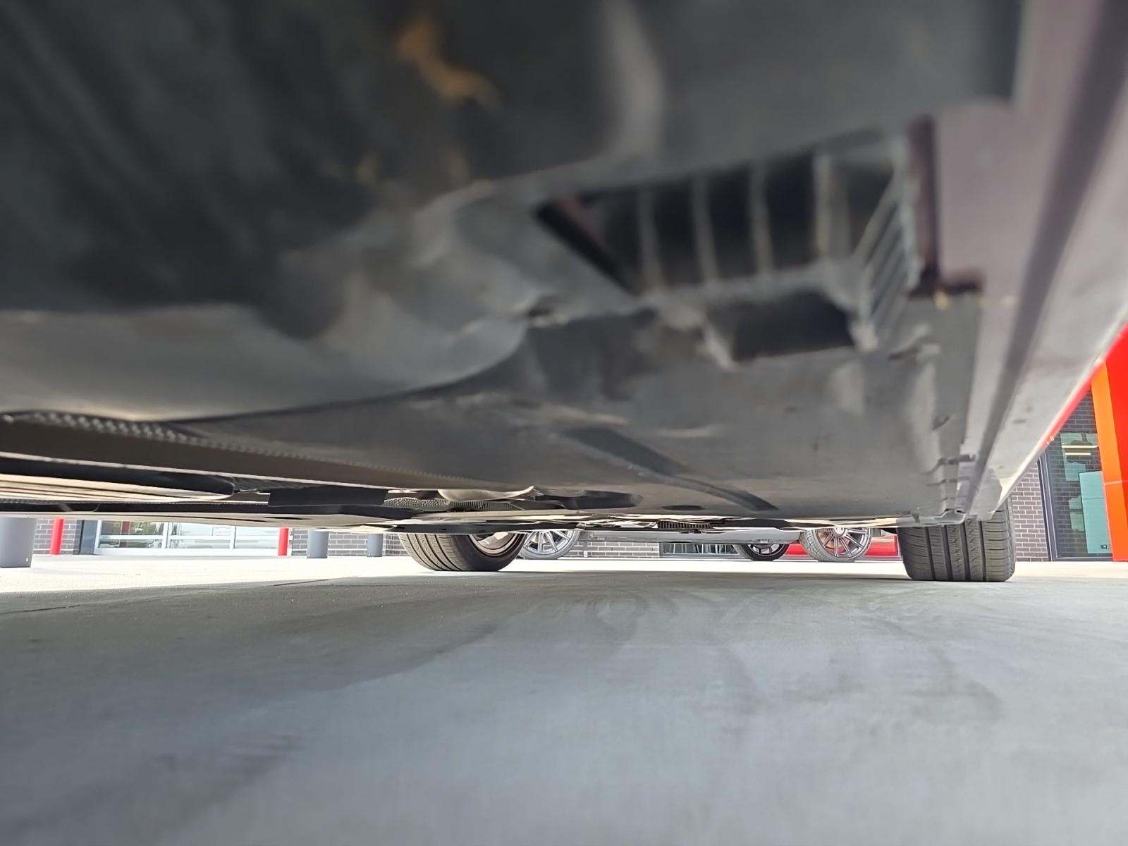 2024 BMW 8 Series M850i xDrive AWD