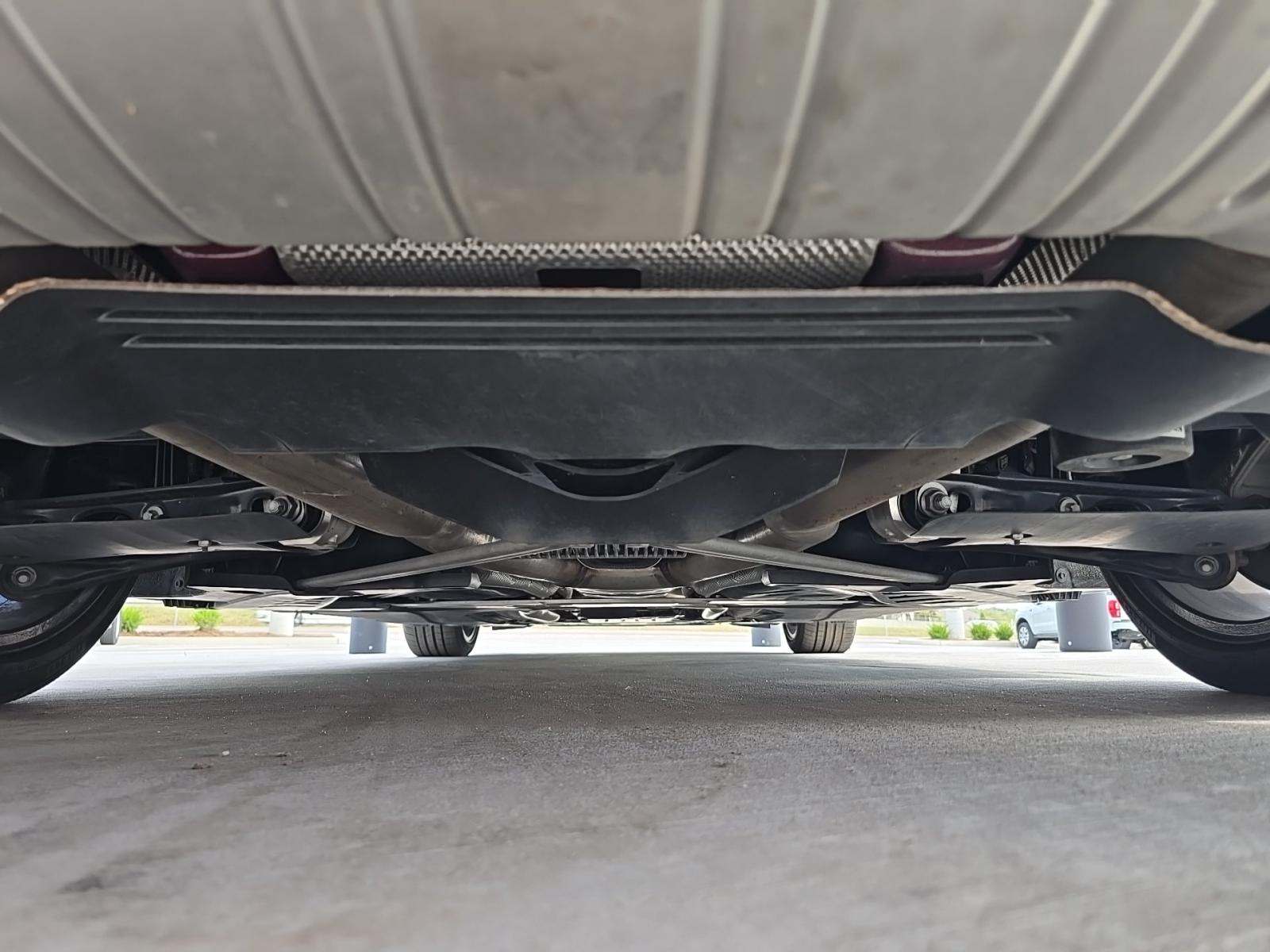 2024 BMW 8 Series M850i xDrive AWD