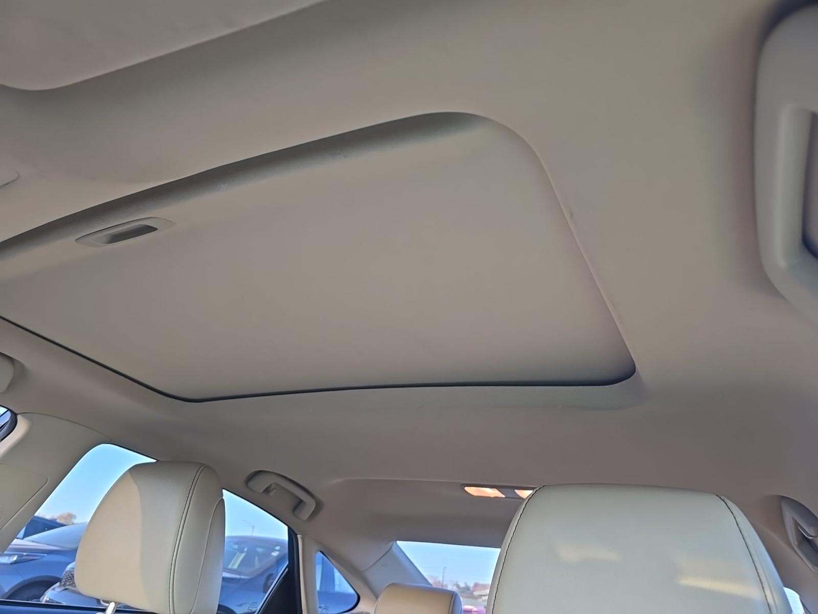 2016 Toyota Avalon Limited FWD