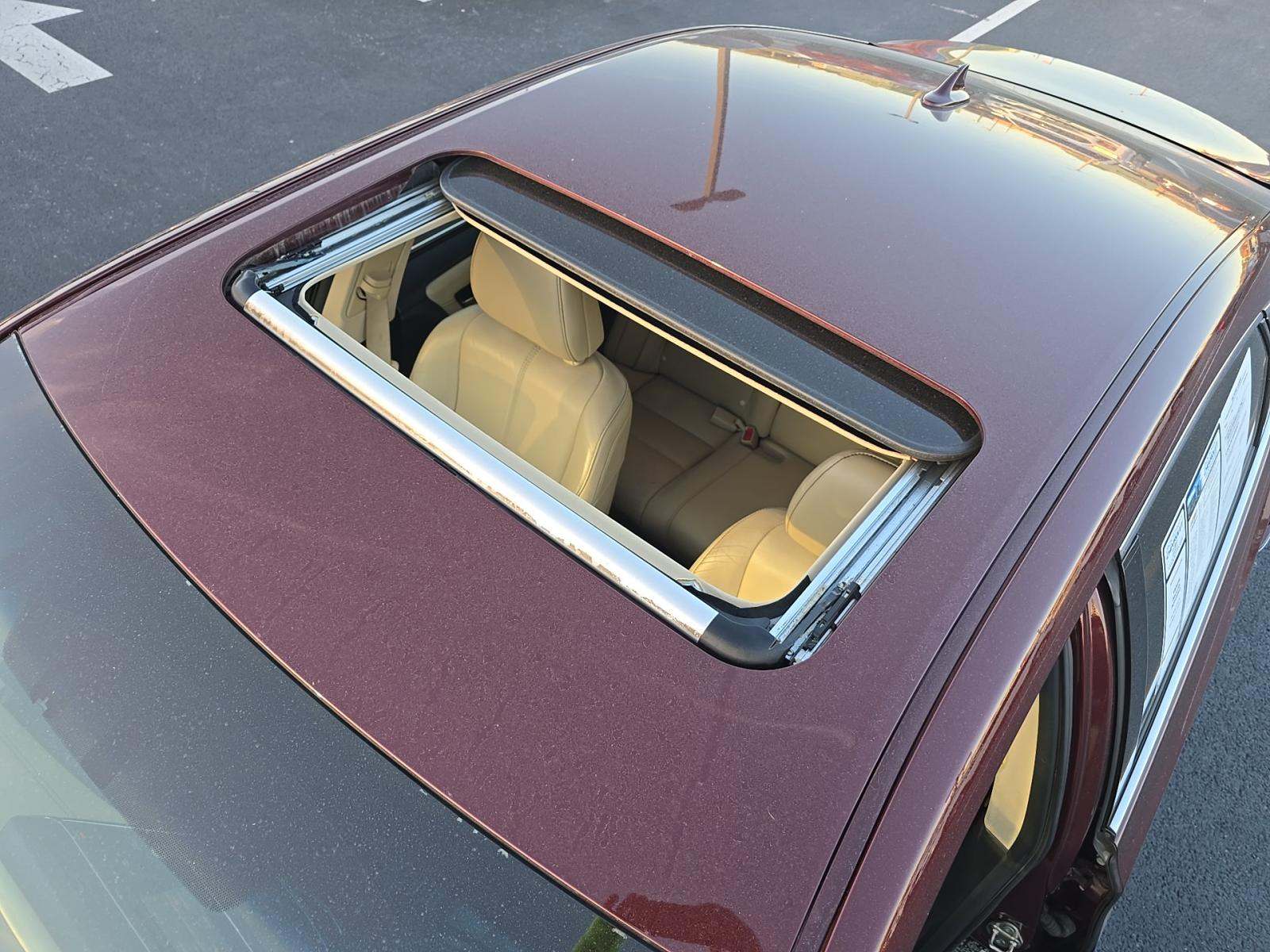 2016 Toyota Avalon Limited FWD