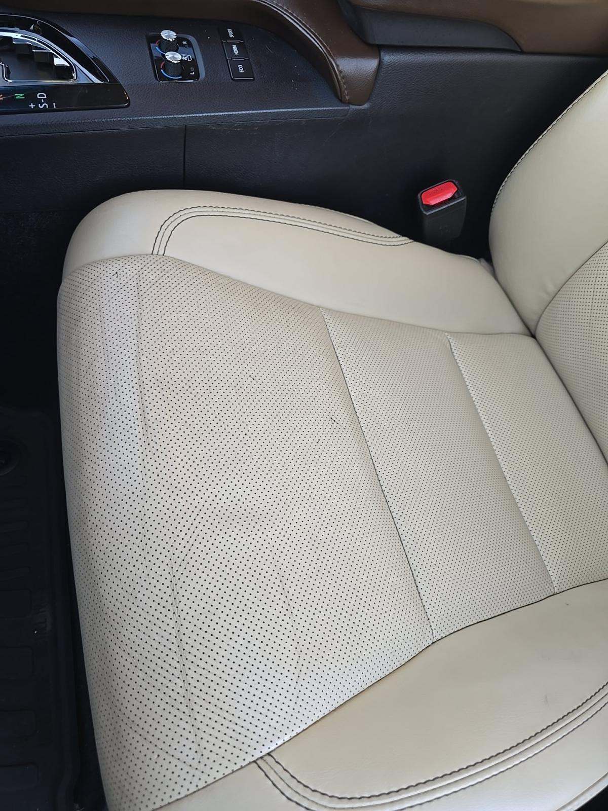 2016 Toyota Avalon Limited FWD