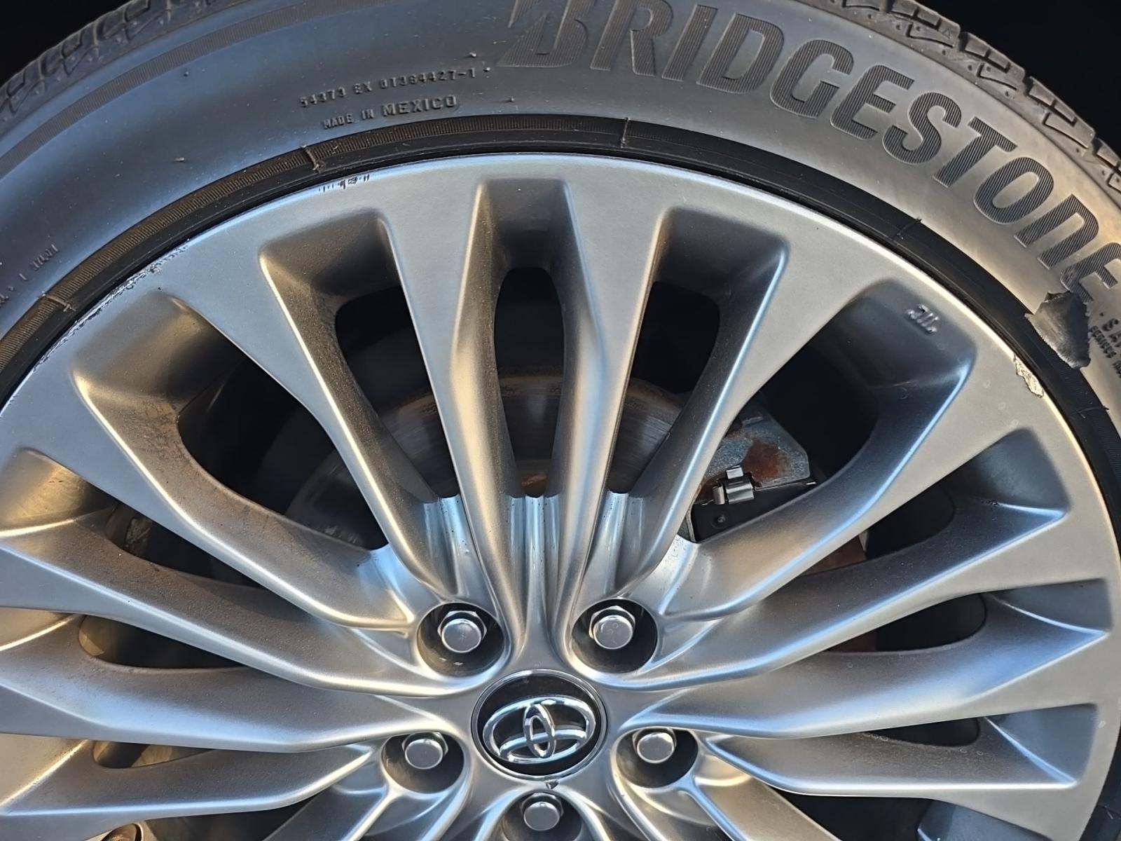 2016 Toyota Avalon Limited FWD