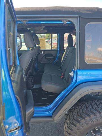JEEP RUBICON - 9