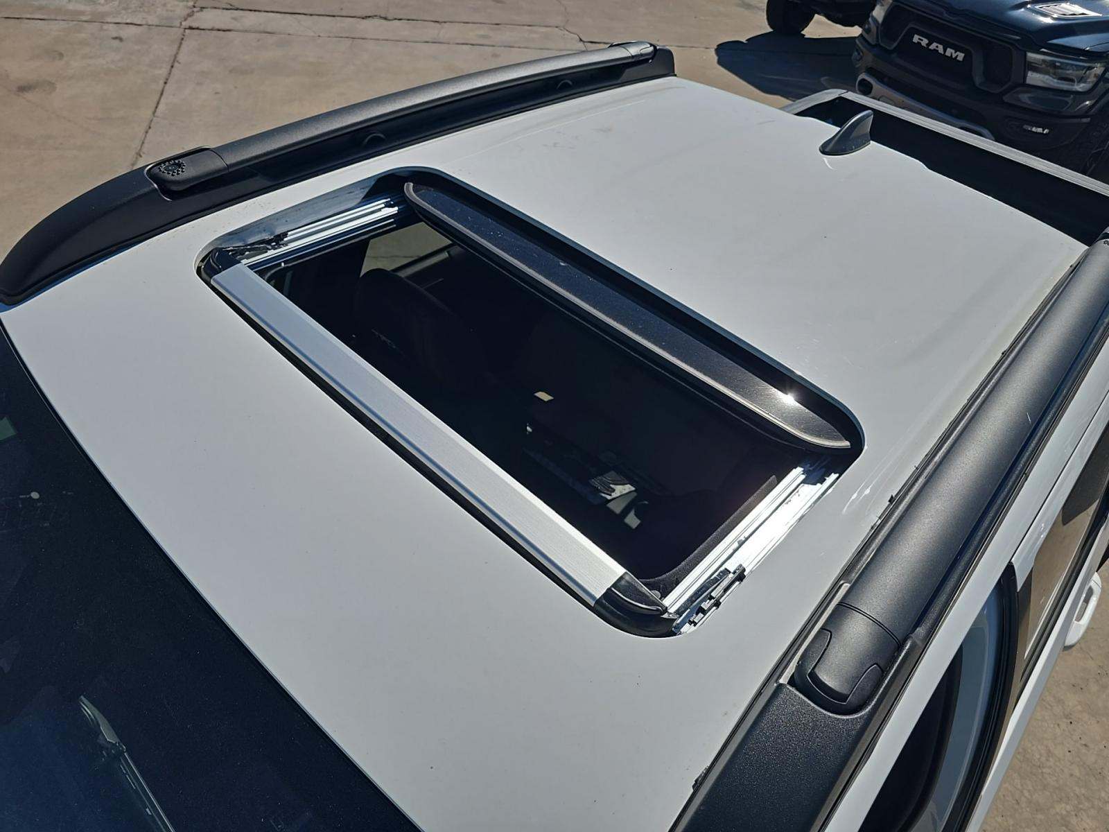 2020 Toyota Tacoma TRD Pro AWD