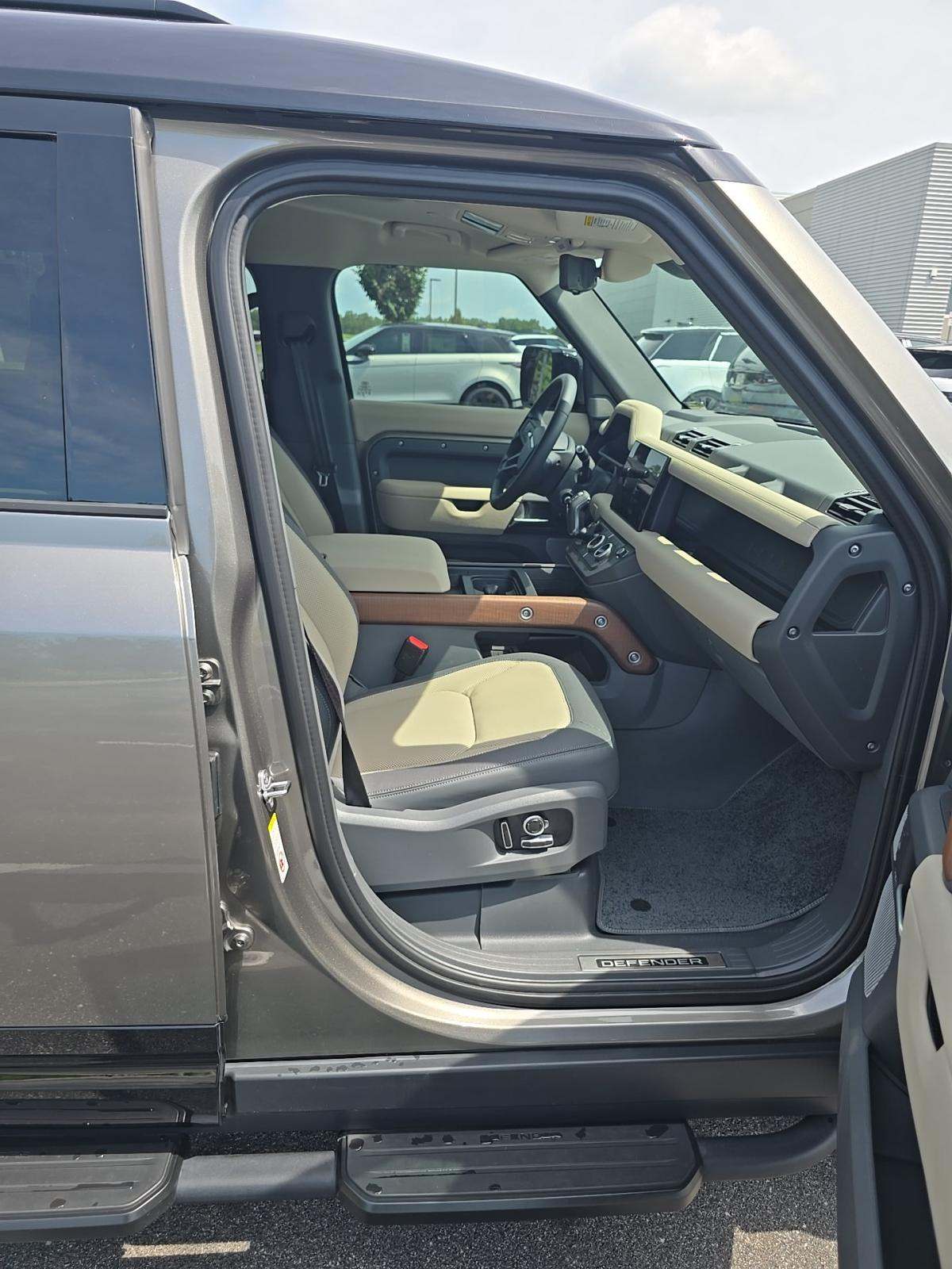 2024 Land Rover Defender 130 X AWD