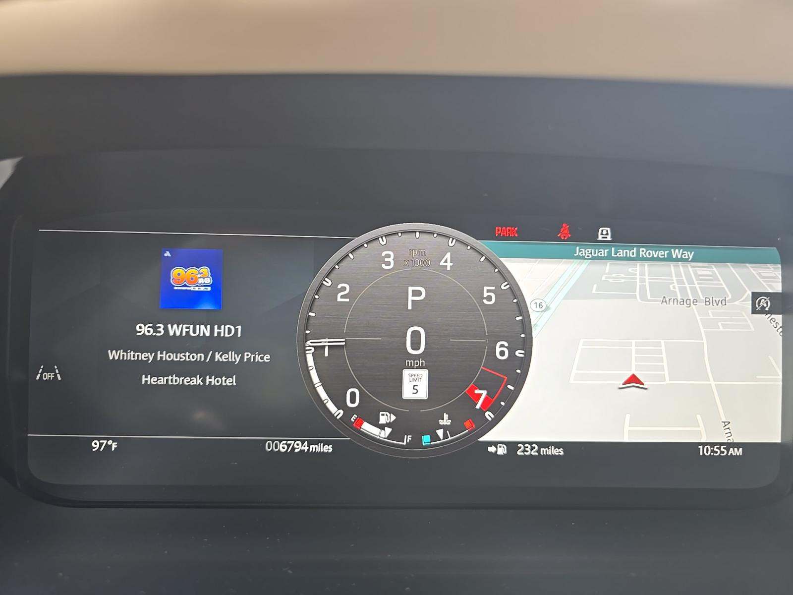 2024 Land Rover Defender 130 X AWD