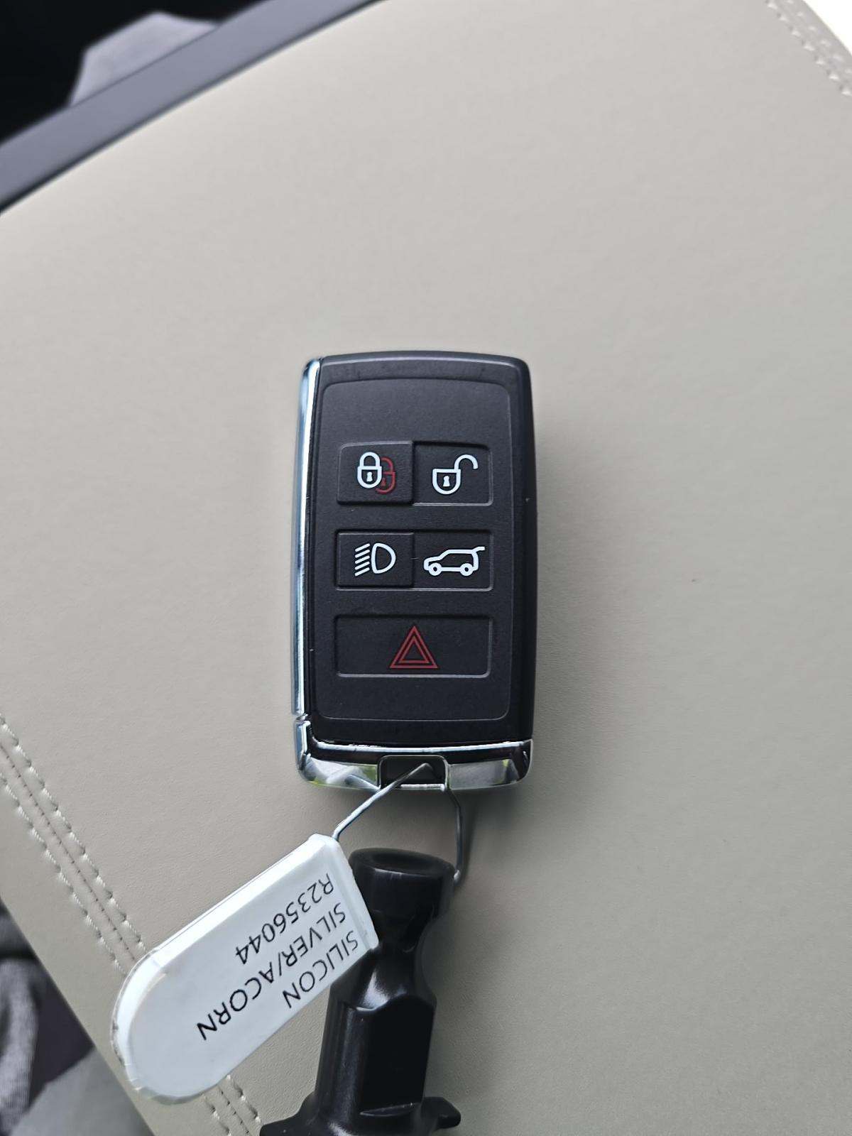 2024 Land Rover Defender 130 X AWD
