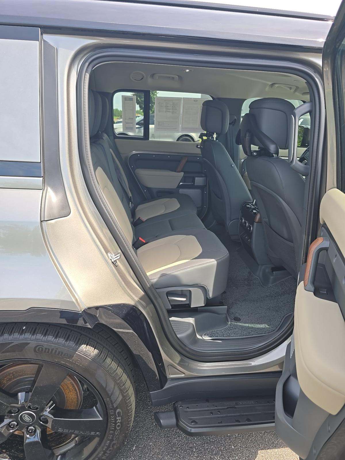 2024 Land Rover Defender 130 X AWD