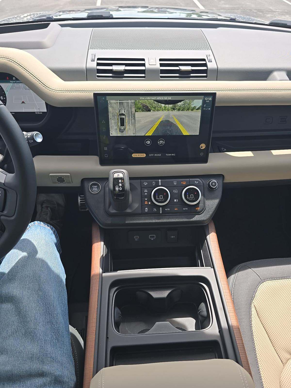 2024 Land Rover Defender 130 X AWD