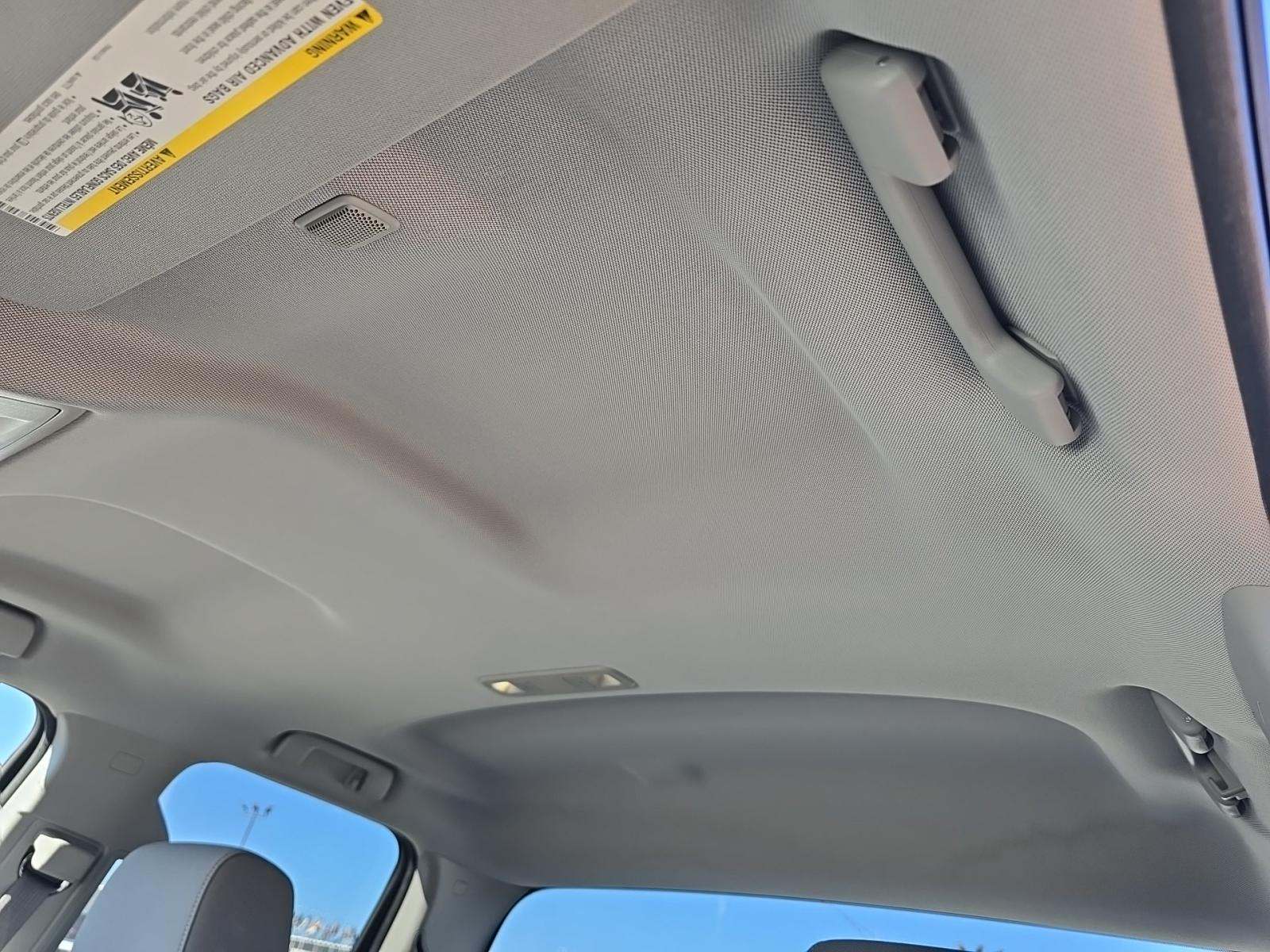 2016 Chevrolet Silverado 1500 Work Truck AWD