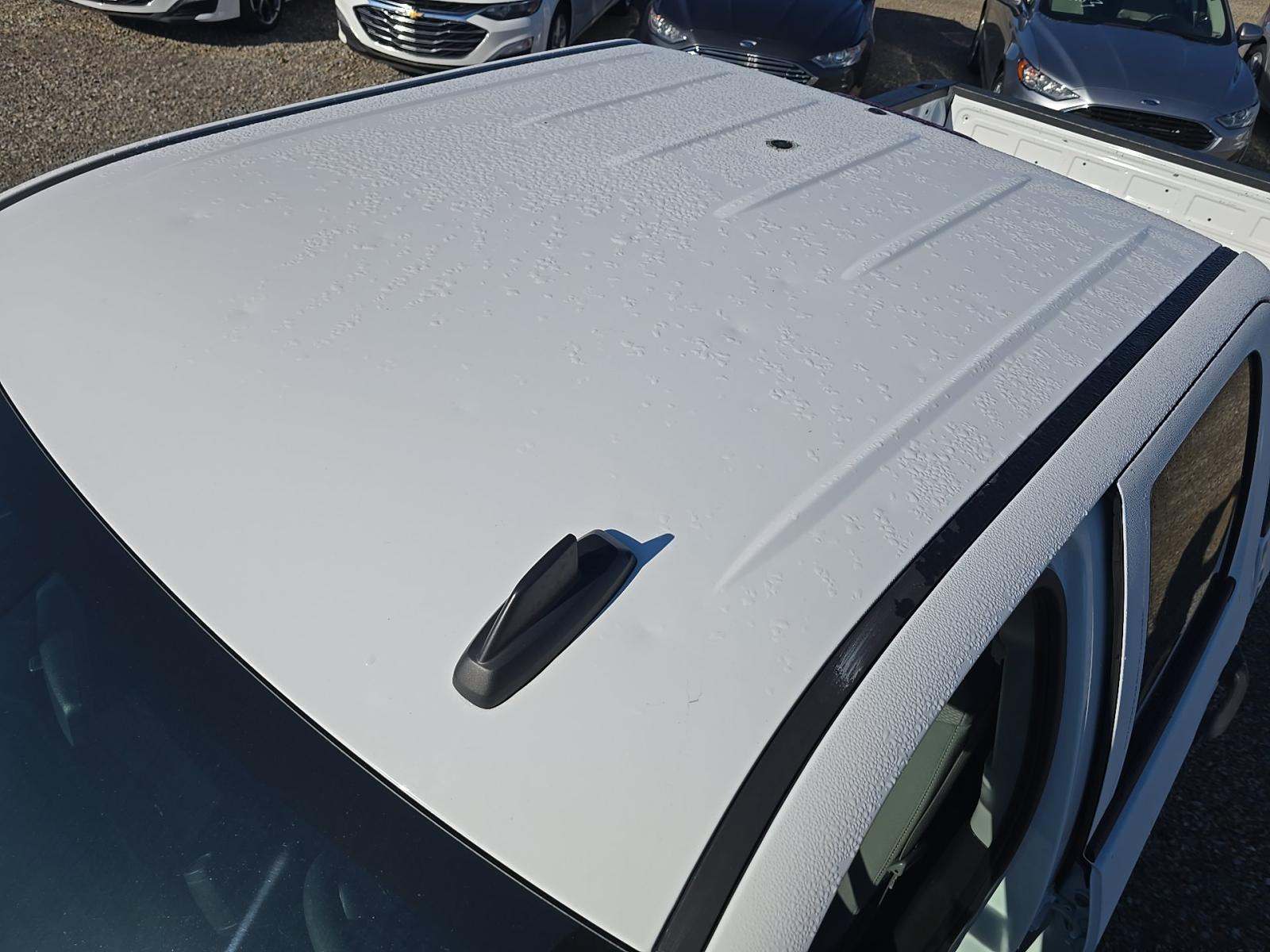 2016 Chevrolet Silverado 1500 Work Truck AWD