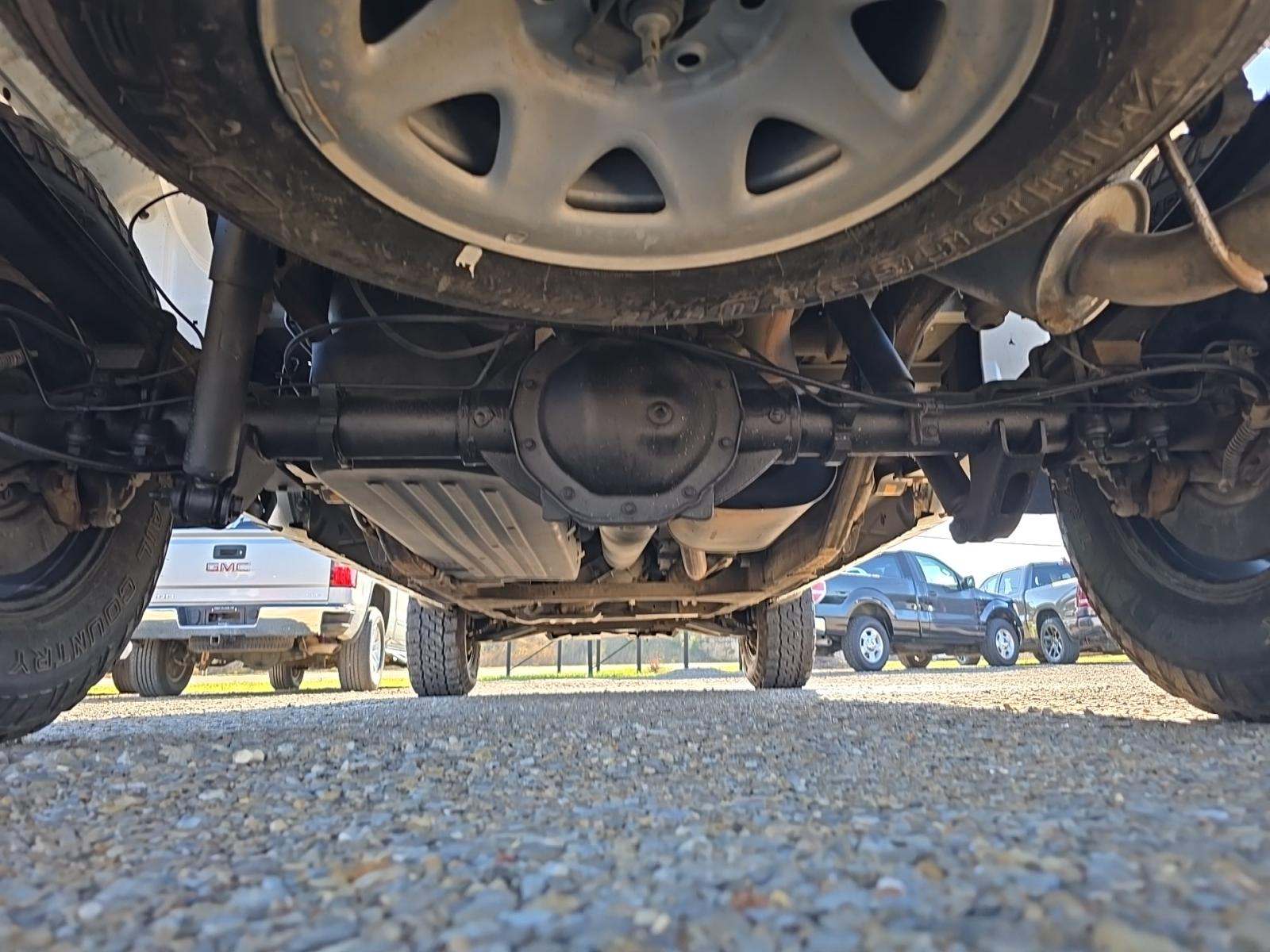 2016 Chevrolet Silverado 1500 Work Truck AWD