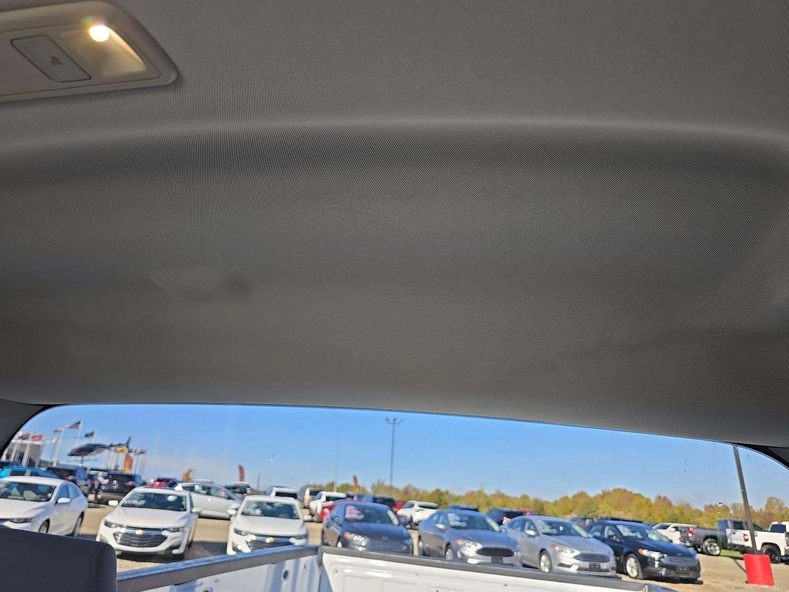 2016 Chevrolet Silverado 1500 Work Truck AWD