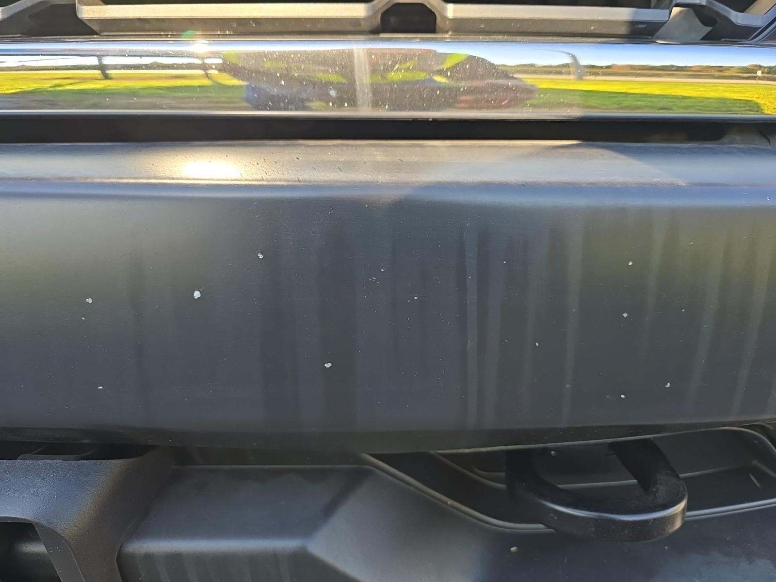 2016 Chevrolet Silverado 1500 Work Truck AWD