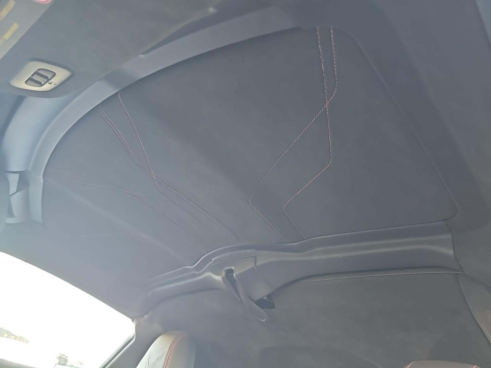 2024 Chevrolet Corvette Stingray RWD