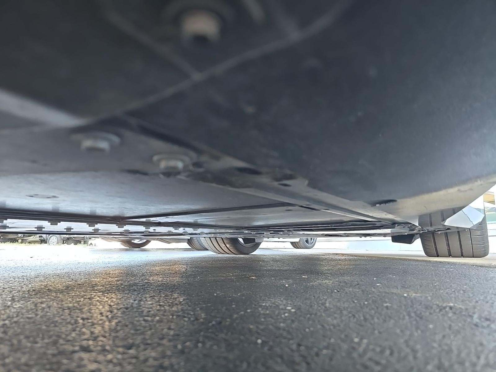 2024 Chevrolet Corvette Stingray RWD