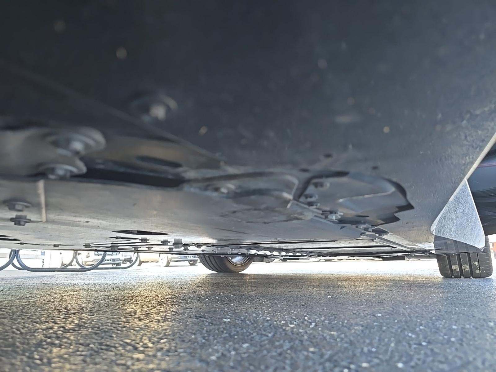 2024 Chevrolet Corvette Stingray RWD