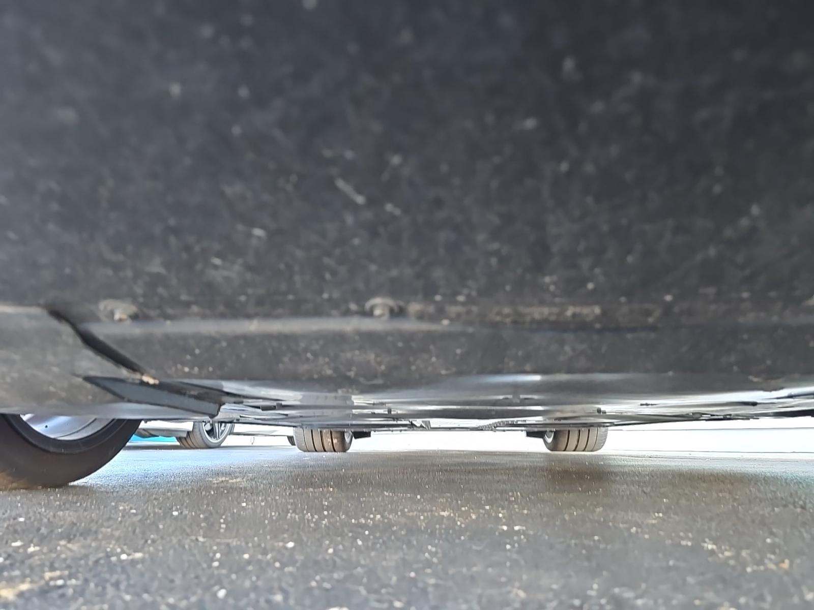 2024 Chevrolet Corvette Stingray RWD