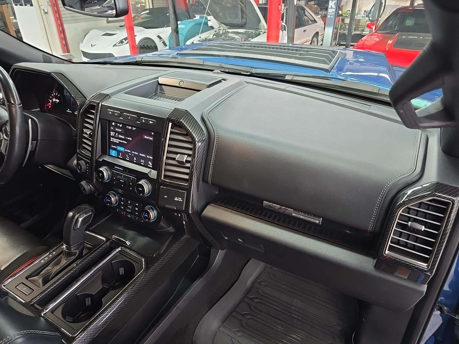 2019 Ford F-150 Raptor AWD