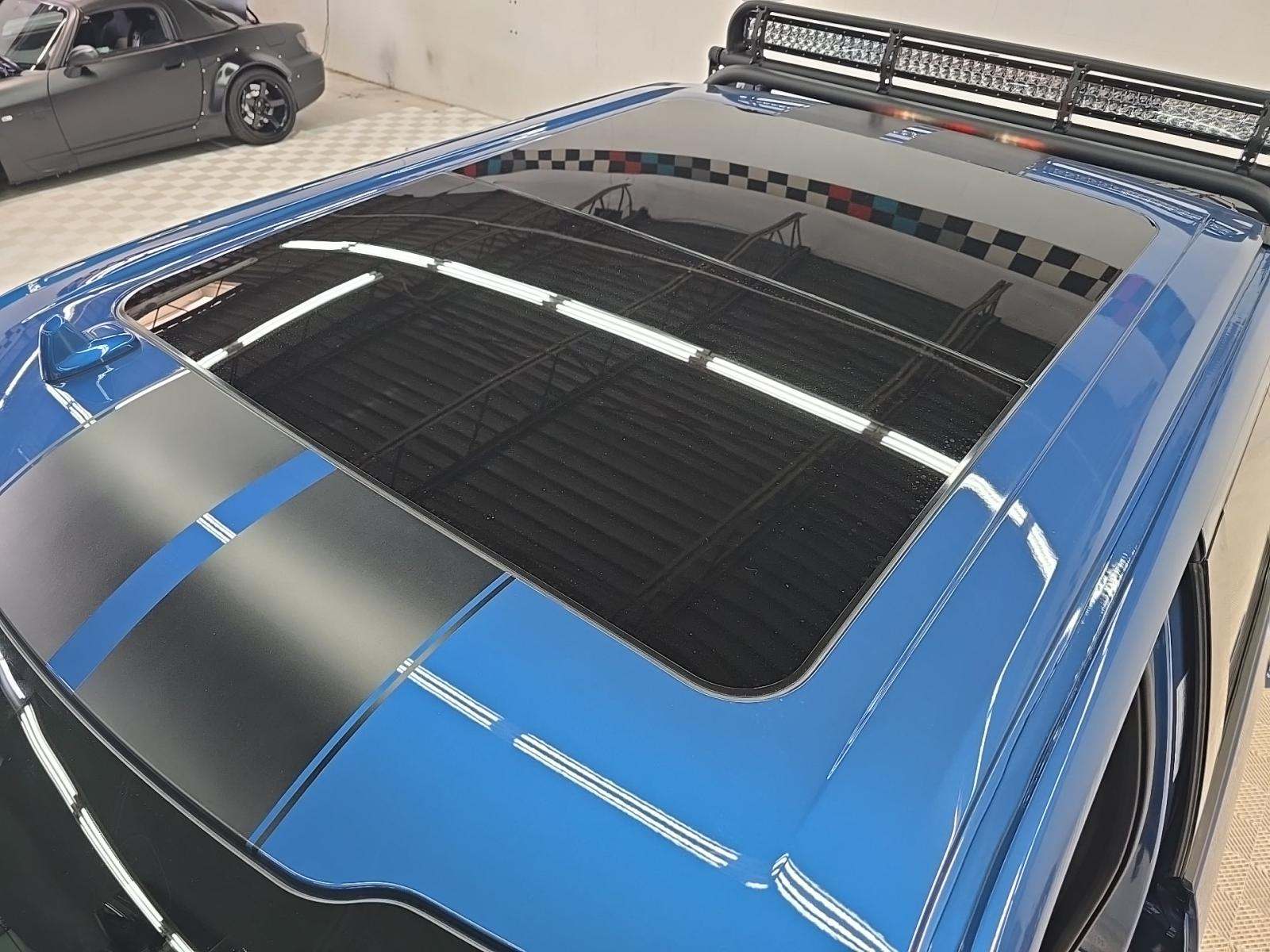 2019 Ford F-150 Raptor AWD