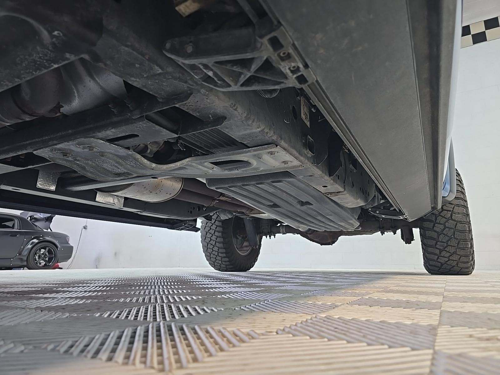 2019 Ford F-150 Raptor AWD