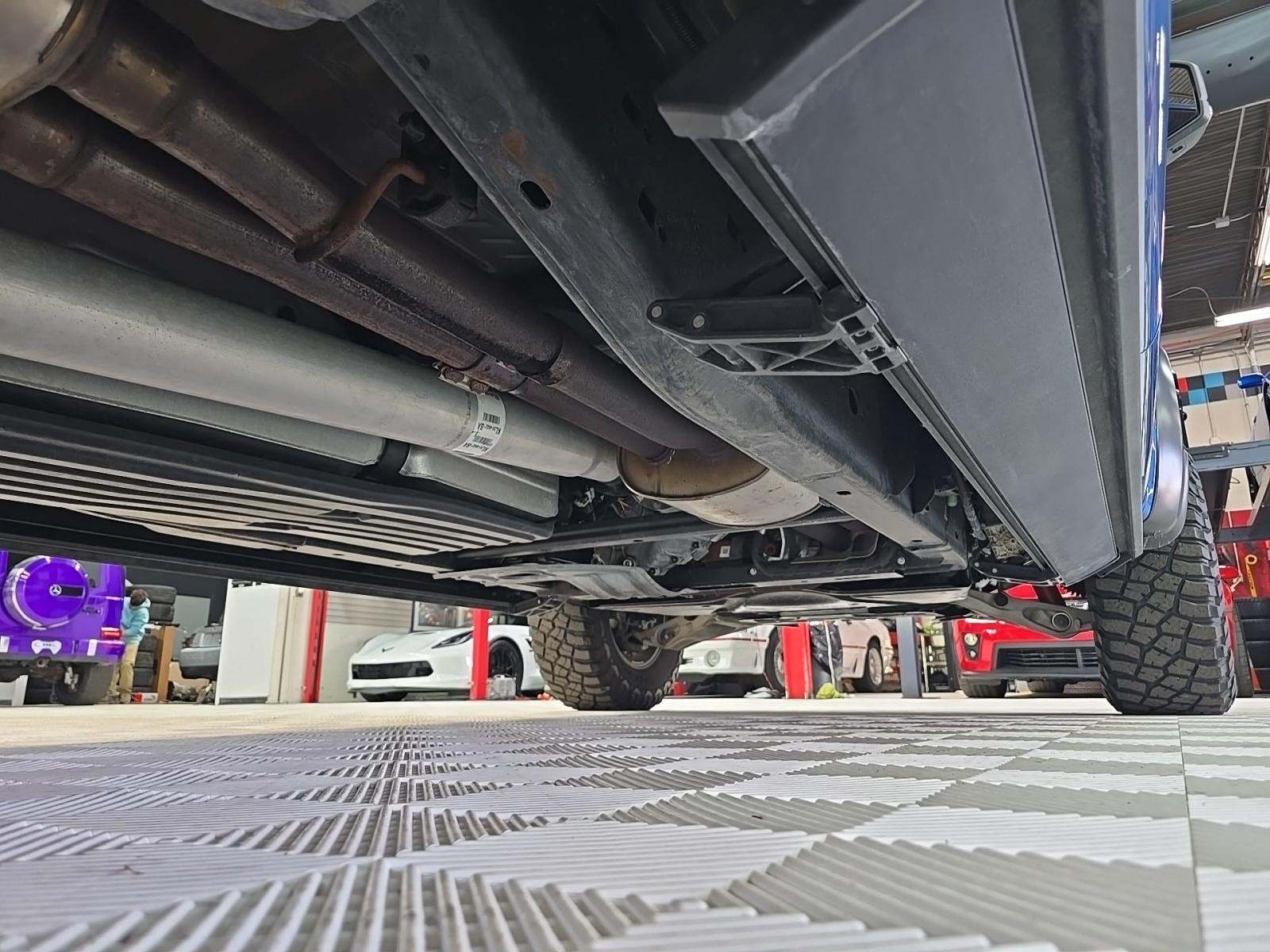 2019 Ford F-150 Raptor AWD