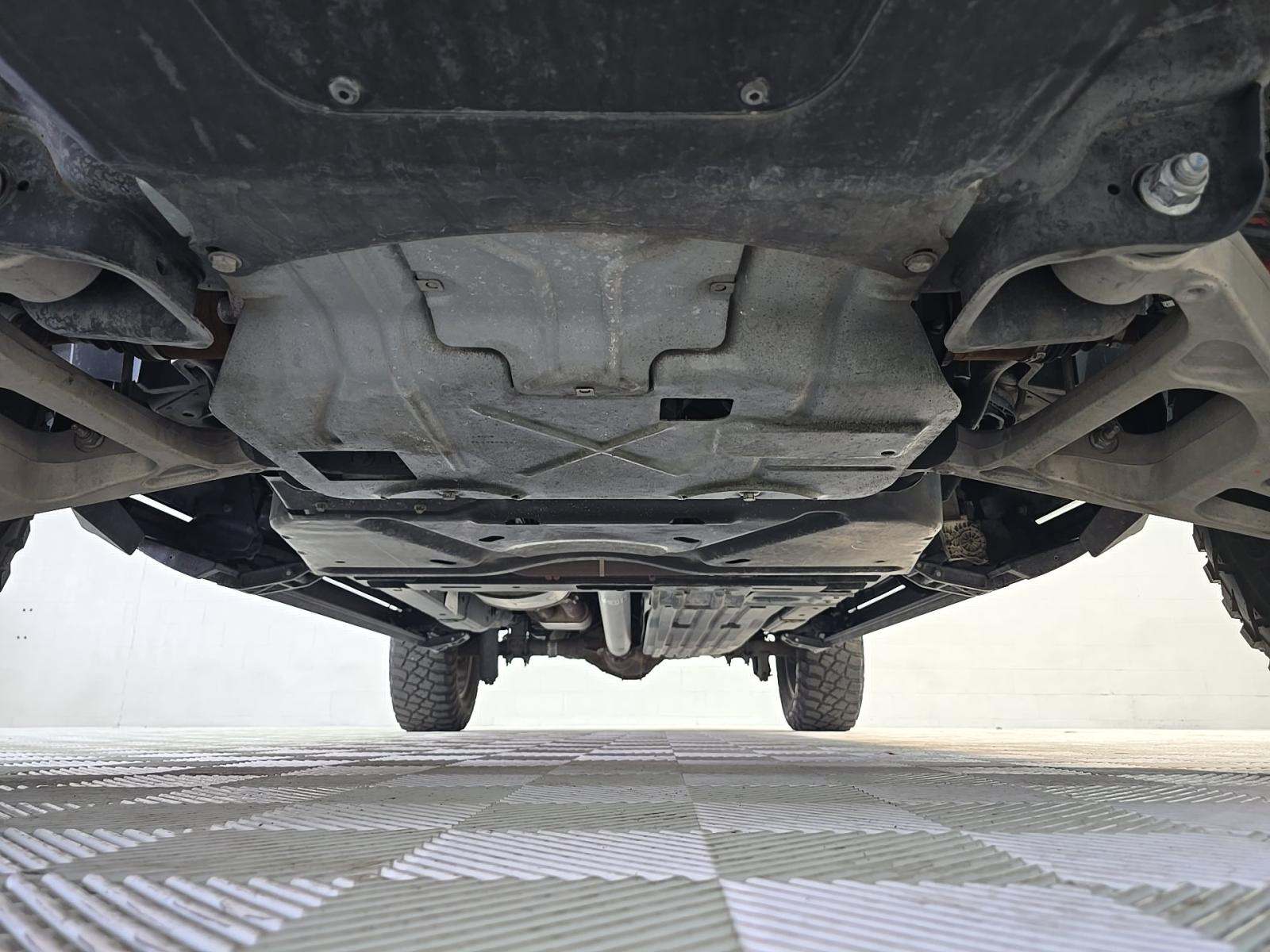 2019 Ford F-150 Raptor AWD