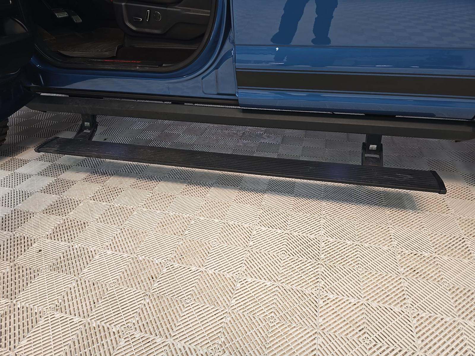 2019 Ford F-150 Raptor AWD