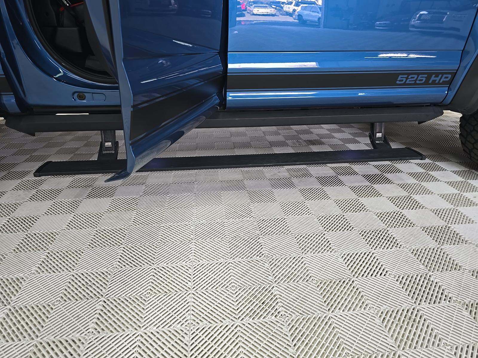 2019 Ford F-150 Raptor AWD