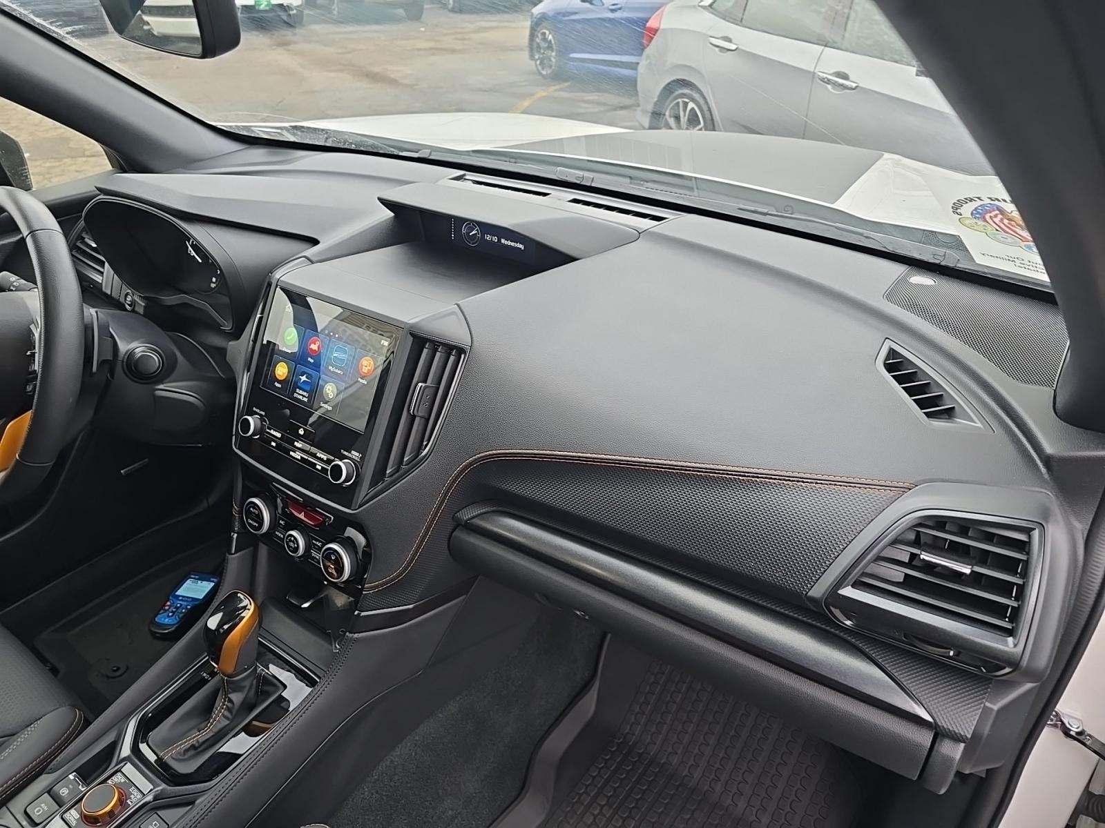 2024 Subaru Forester Wilderness AWD