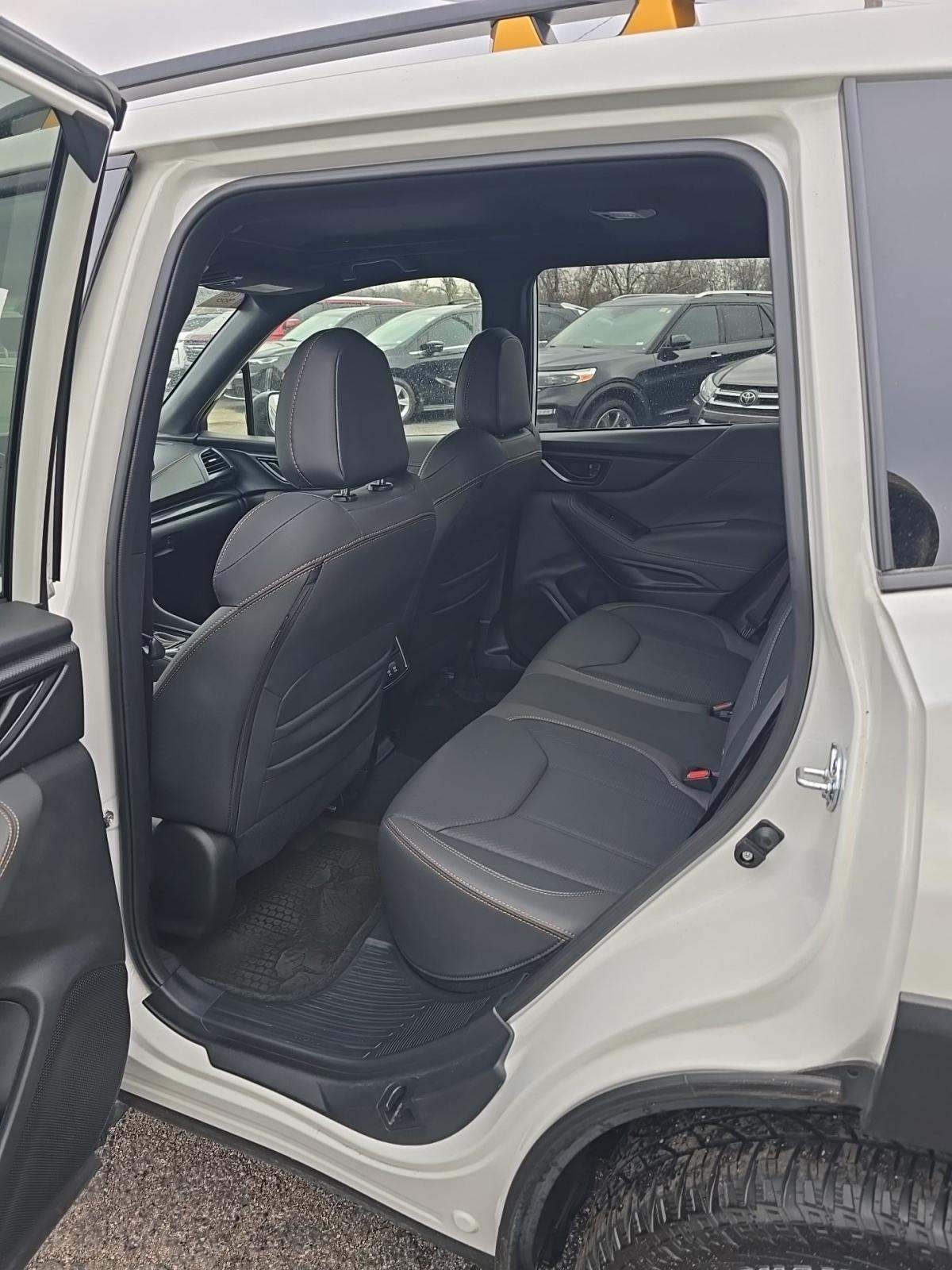 2024 Subaru Forester Wilderness AWD