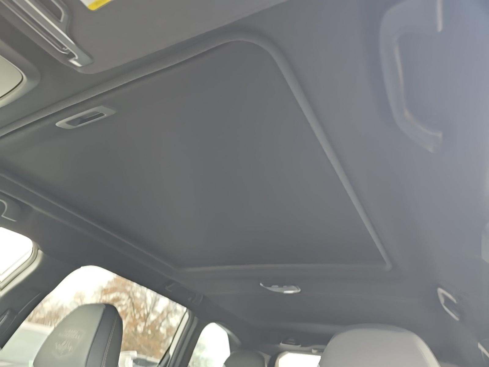 2024 Subaru Forester Wilderness AWD