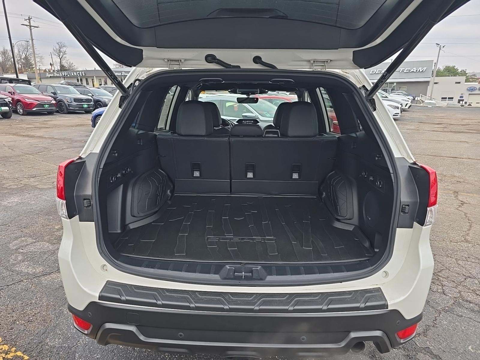 2024 Subaru Forester Wilderness AWD