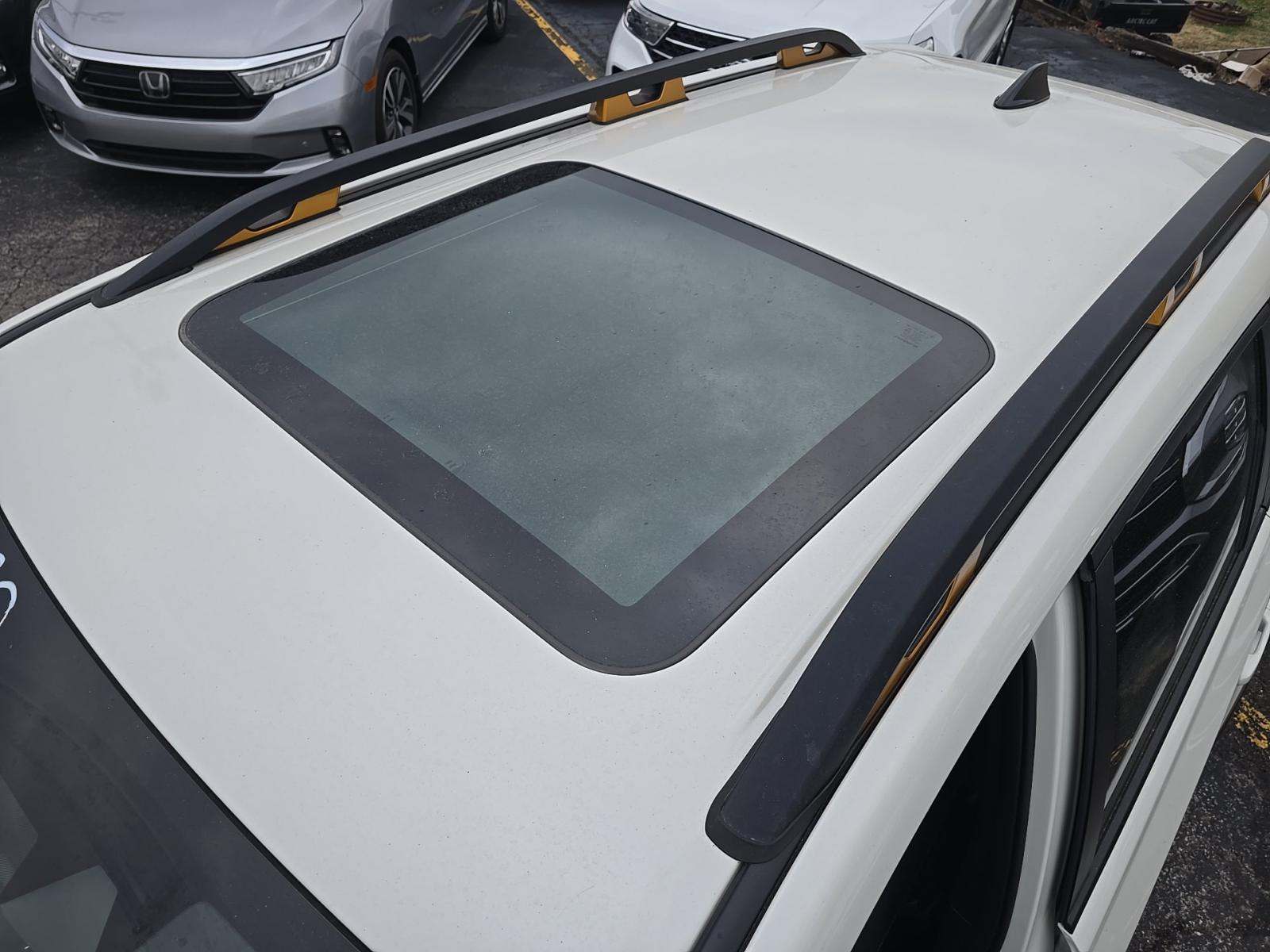 2024 Subaru Forester Wilderness AWD