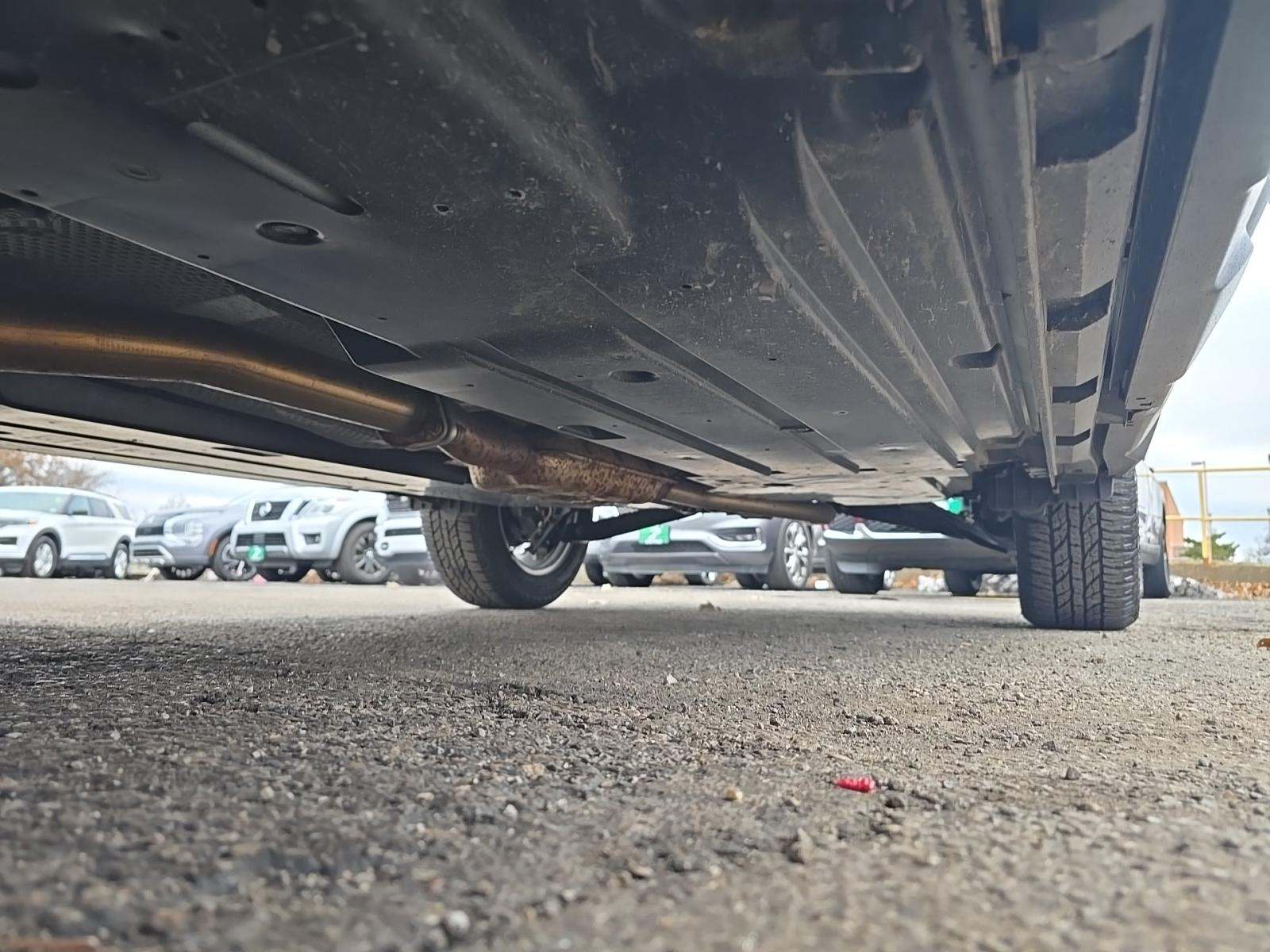 2024 Subaru Forester Wilderness AWD