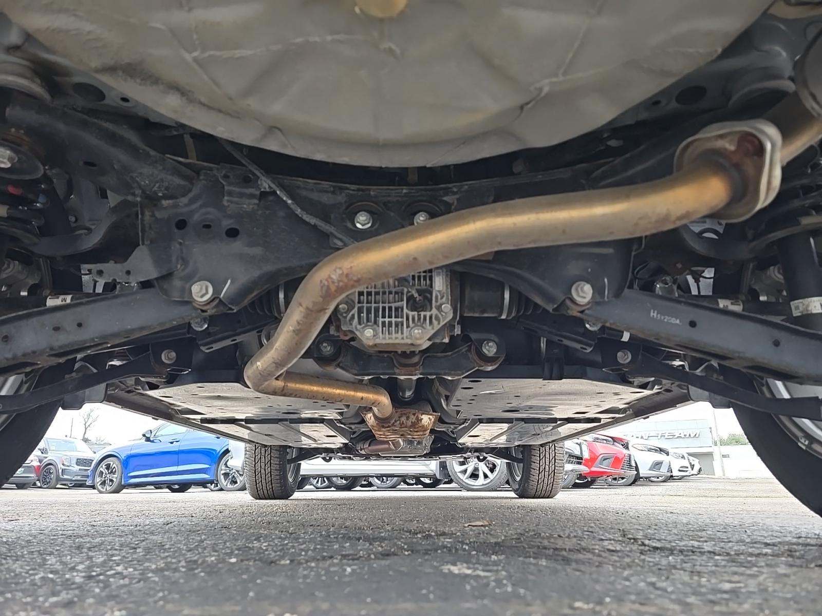 2024 Subaru Forester Wilderness AWD