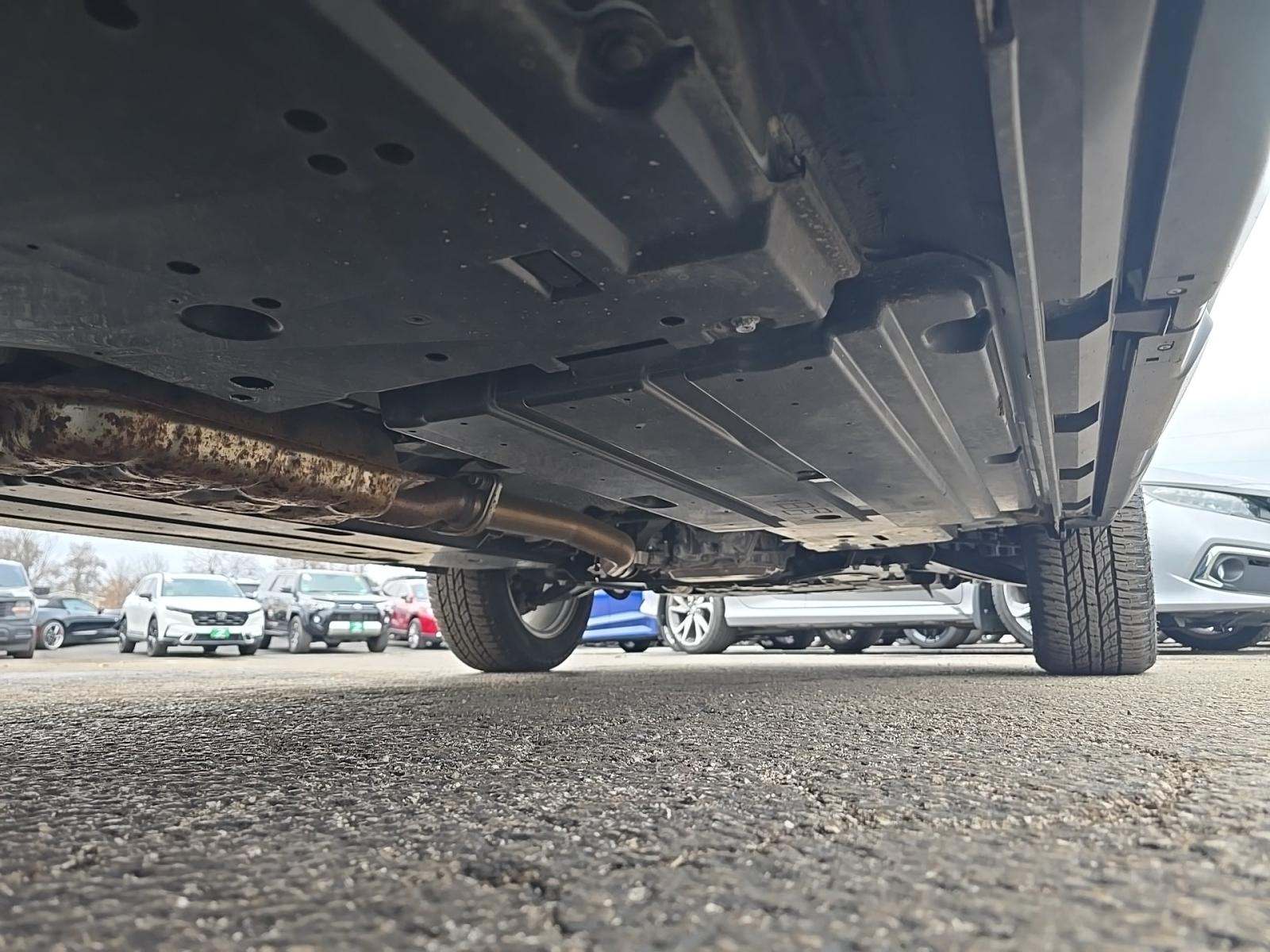 2024 Subaru Forester Wilderness AWD