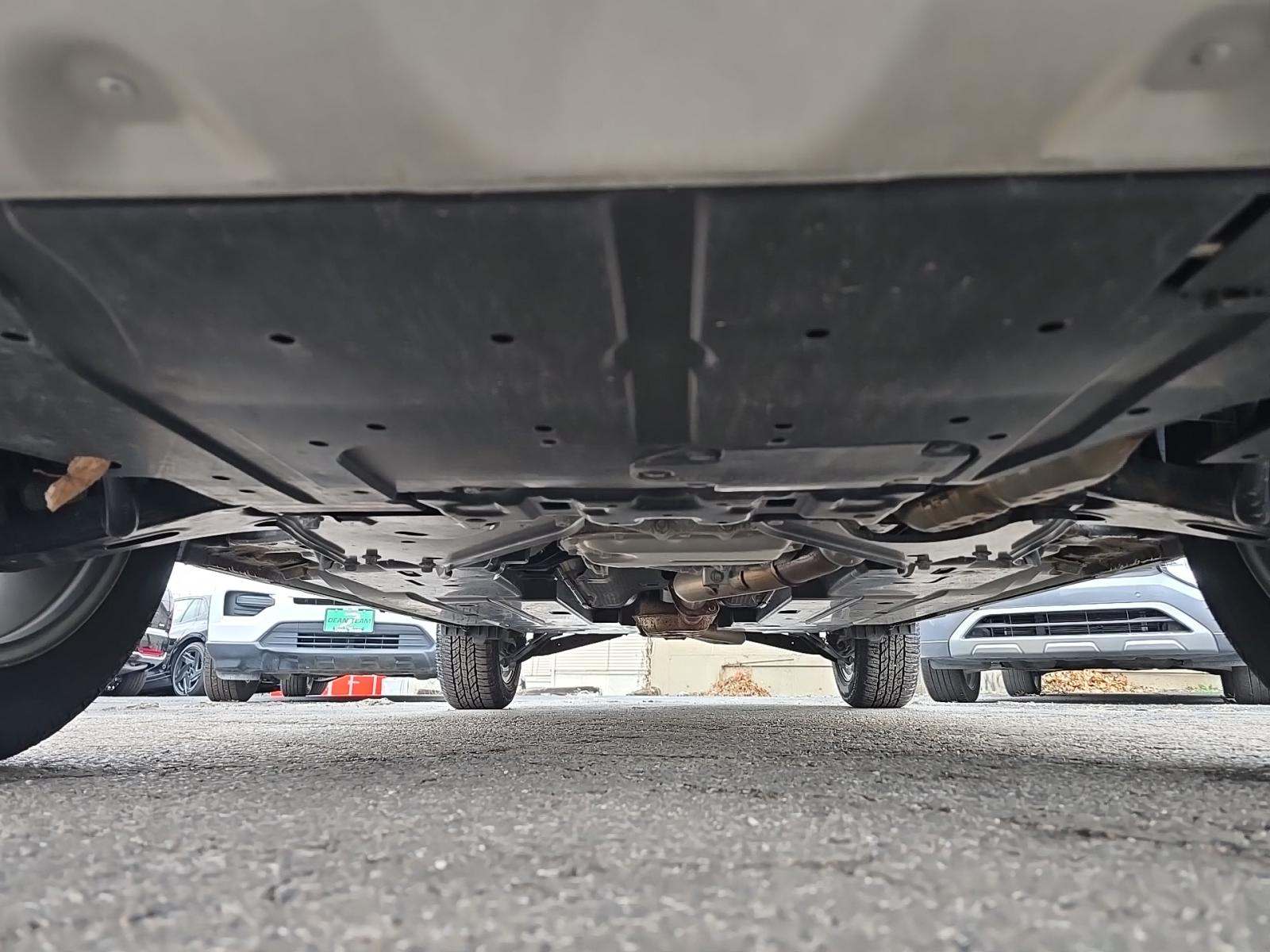 2024 Subaru Forester Wilderness AWD