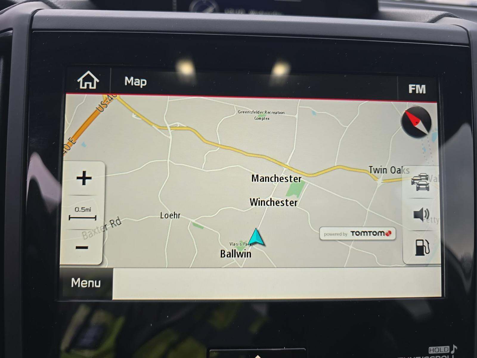 2024 Subaru Forester Wilderness AWD