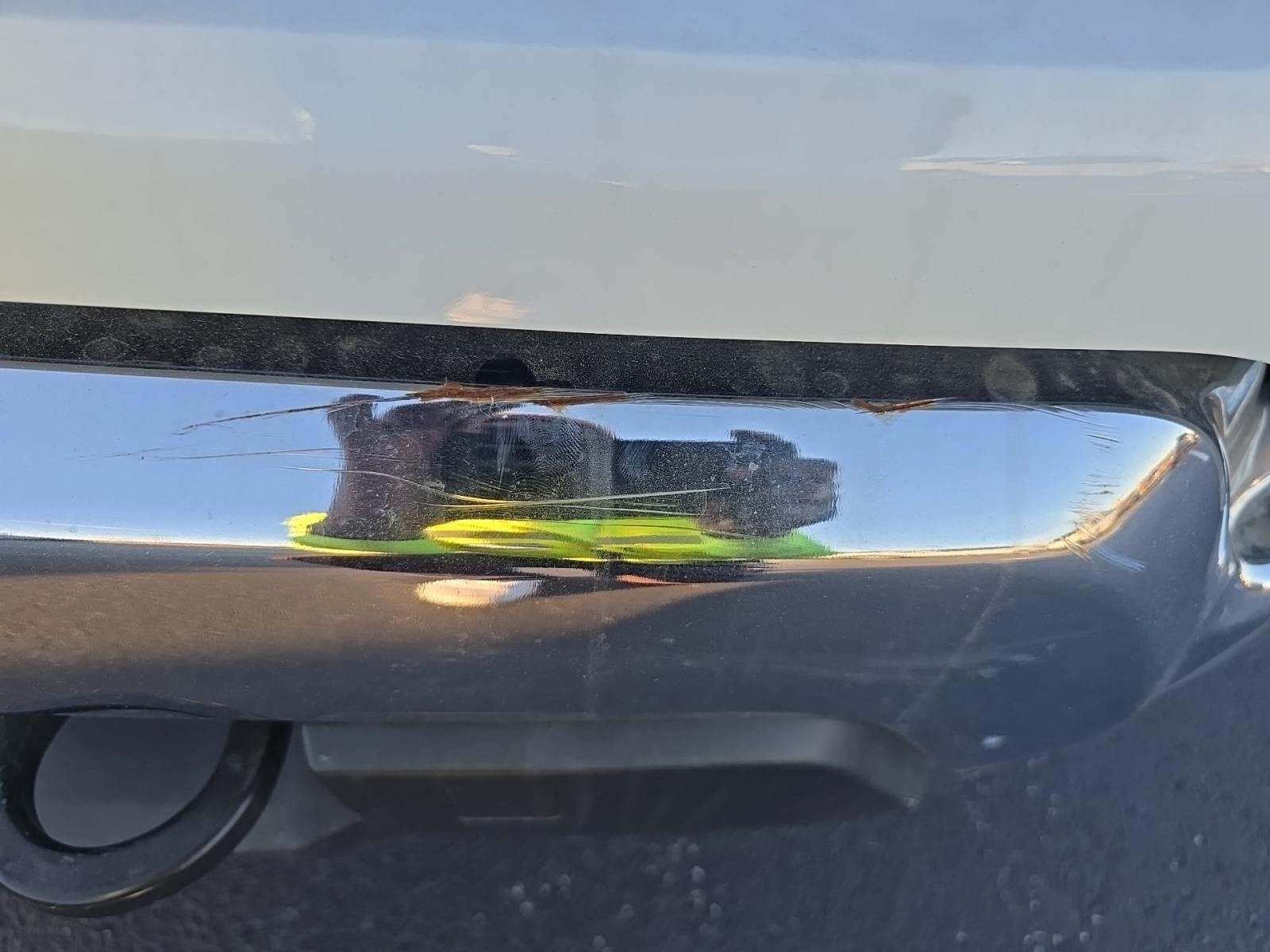 2024 Chevrolet Silverado 1500 Work Truck RWD