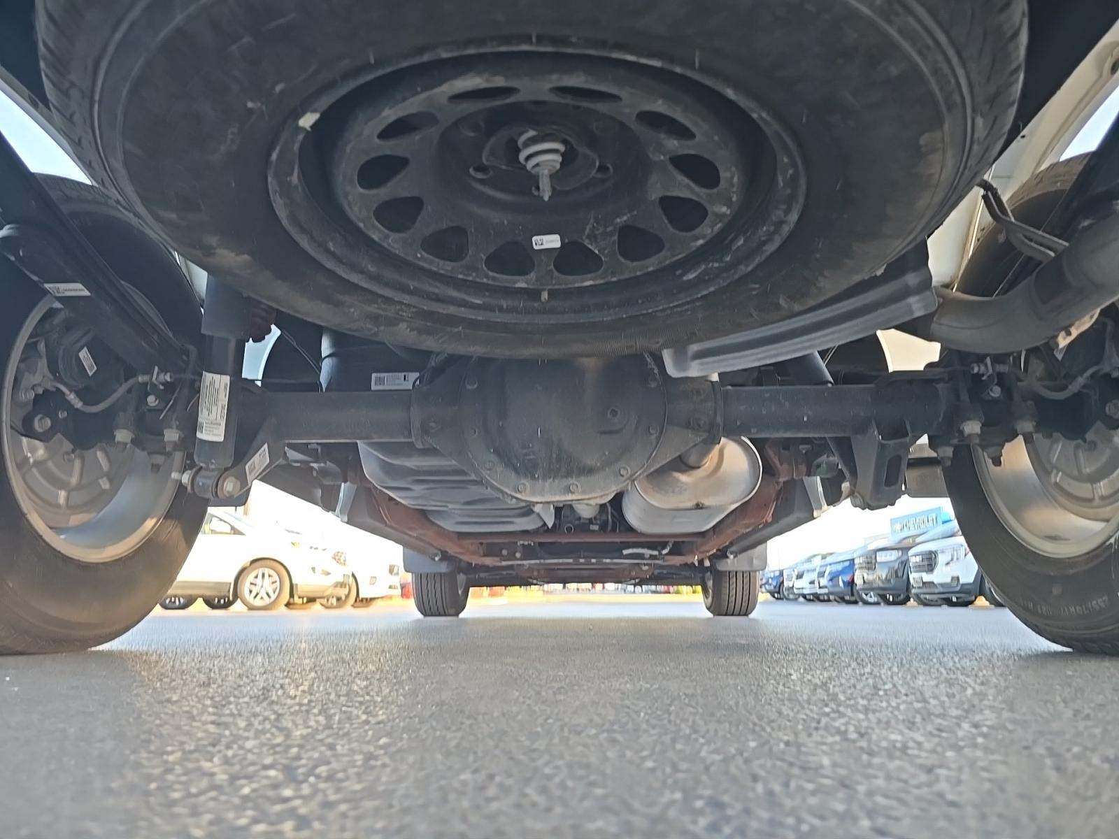 2024 Chevrolet Silverado 1500 Work Truck RWD