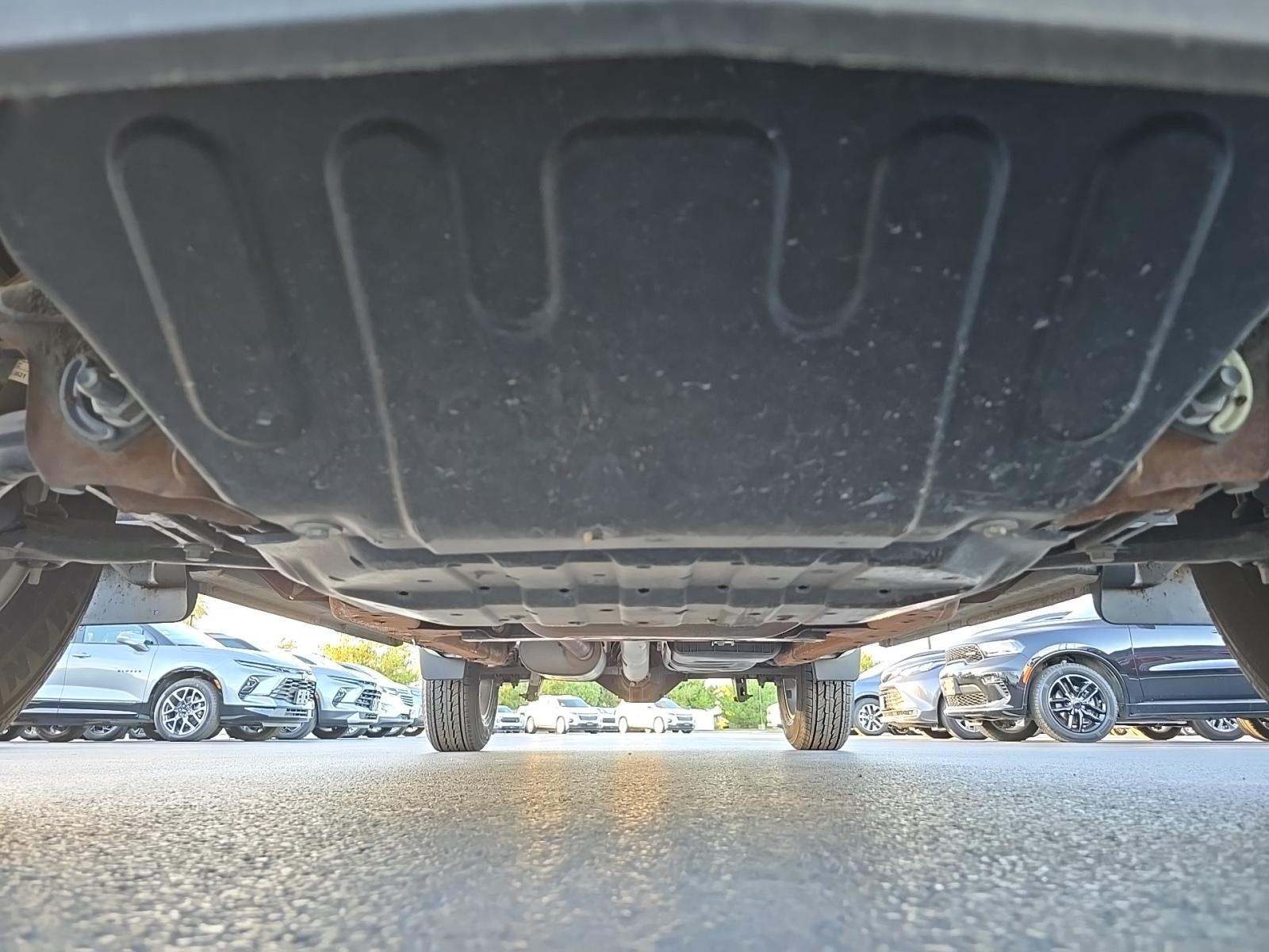 2024 Chevrolet Silverado 1500 Work Truck RWD