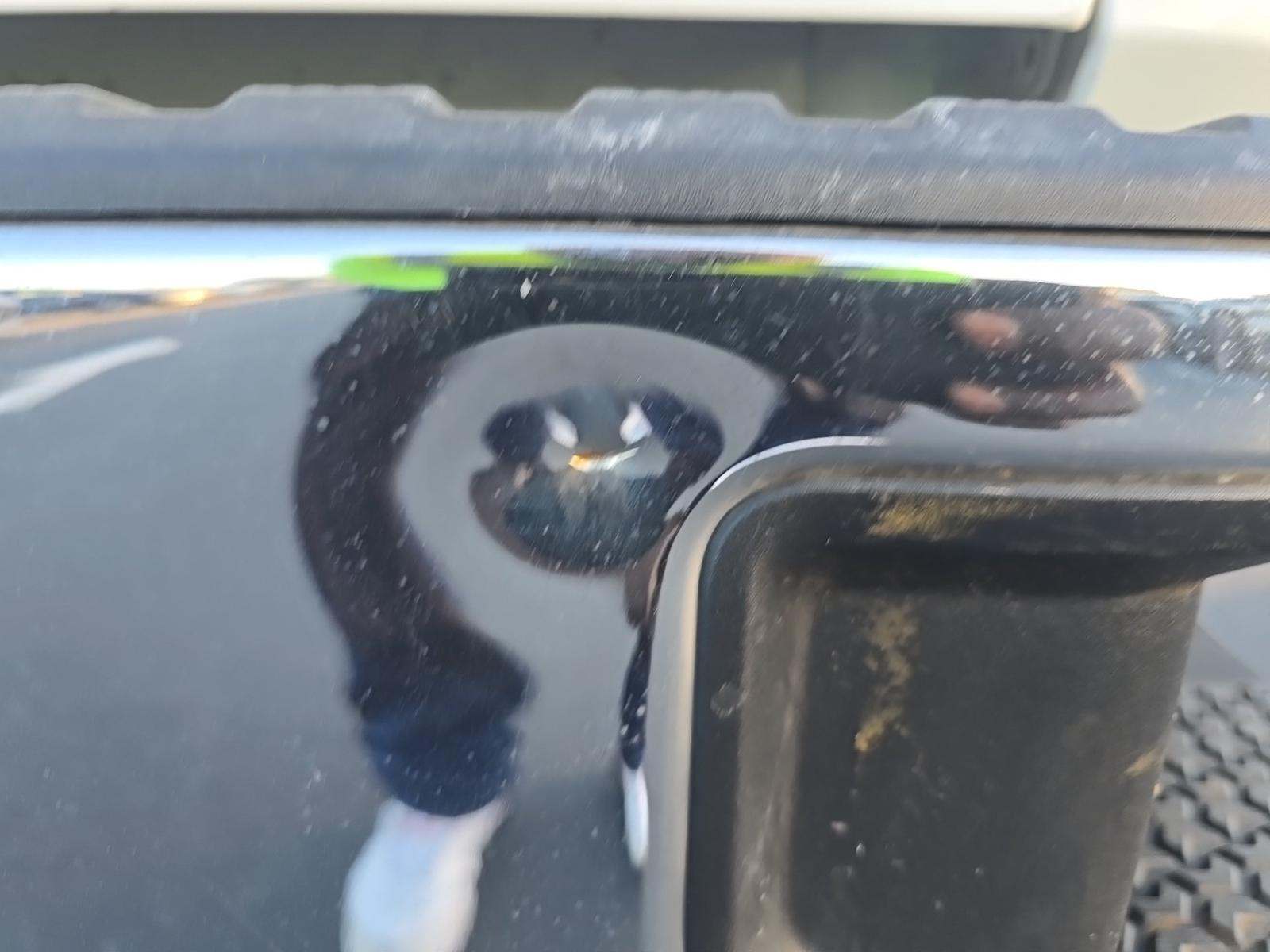 2024 Chevrolet Silverado 1500 Work Truck RWD