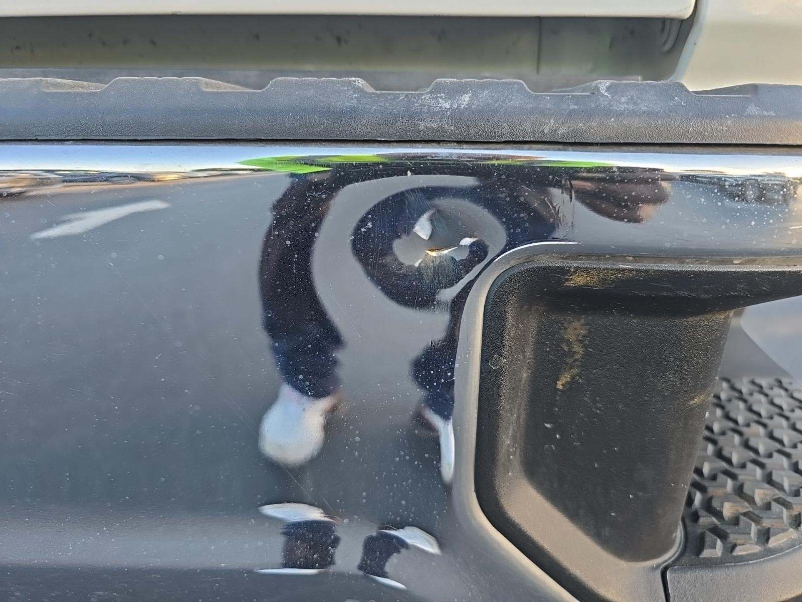 2024 Chevrolet Silverado 1500 Work Truck RWD