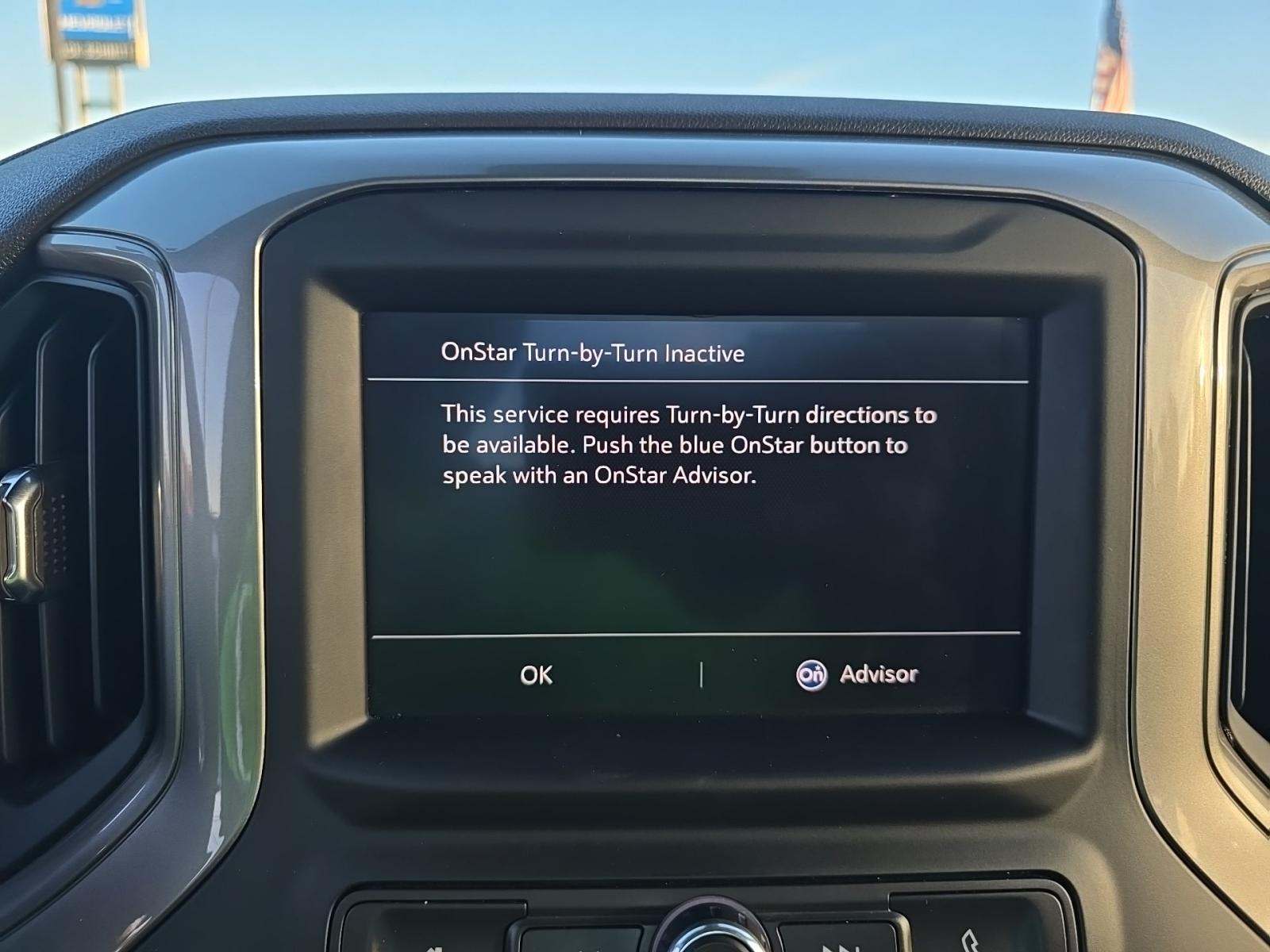 2024 Chevrolet Silverado 1500 Work Truck RWD