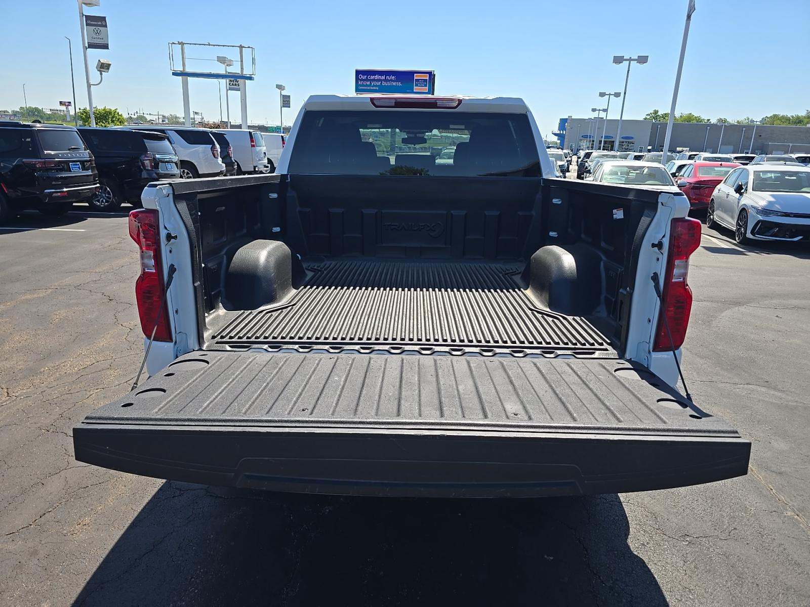 CHEVROLET OTHER - 10