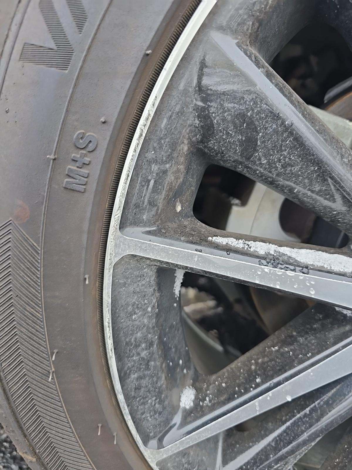 2024 Toyota Camry SE FWD