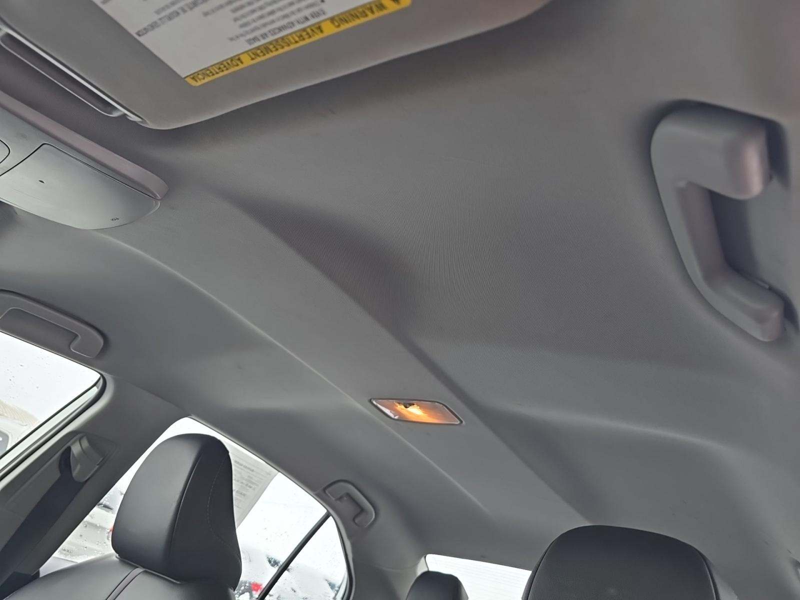 2024 Toyota Camry SE FWD